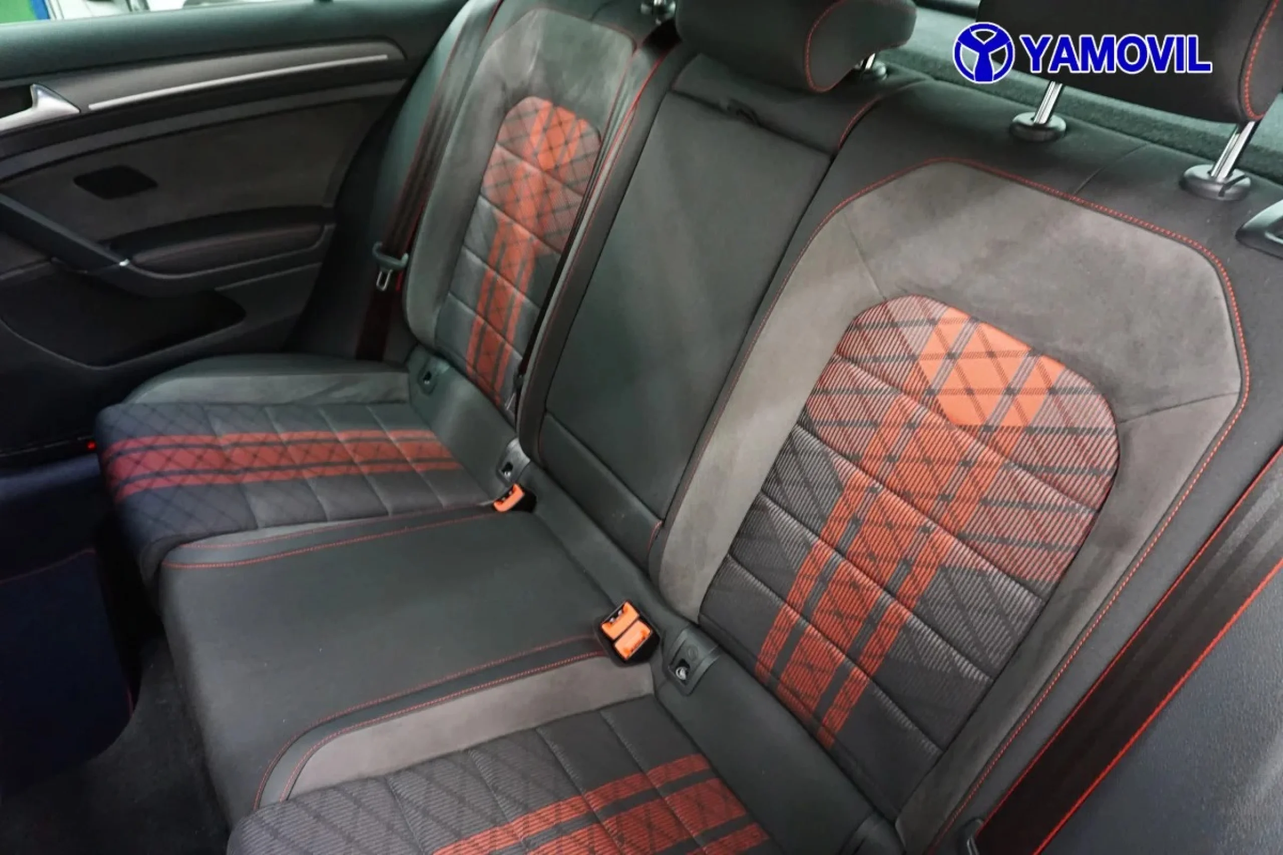 Volkswagen Golf GTI TCR 2.0 TSI 213 kW (290 CV) DSG - Foto 15