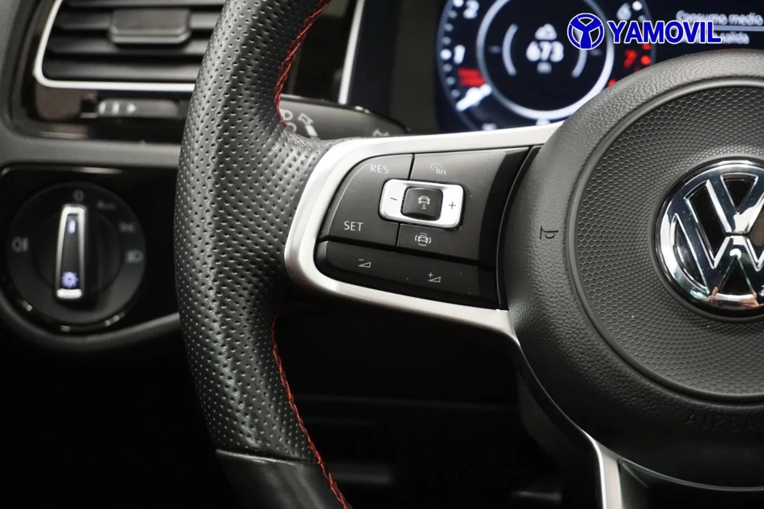 Volkswagen Golf GTI TCR 2.0 TSI 213 kW (290 CV) DSG - Foto 21