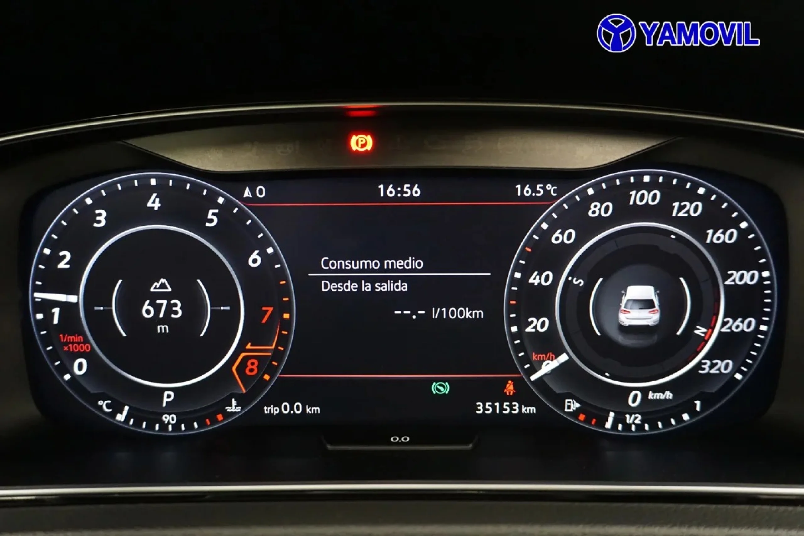 Volkswagen Golf GTI TCR 2.0 TSI 213 kW (290 CV) DSG - Foto 23
