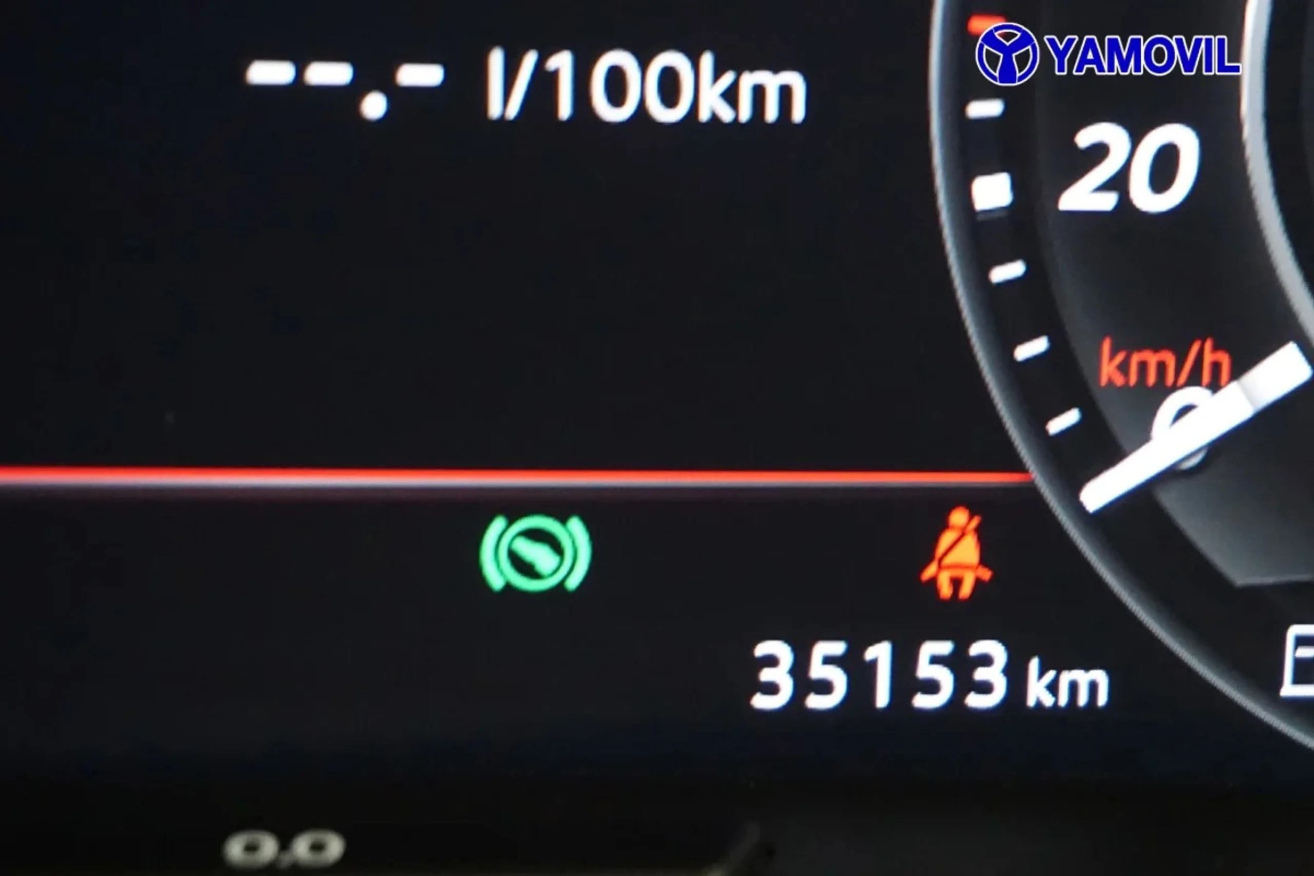 Volkswagen Golf GTI TCR 2.0 TSI 213 kW (290 CV) DSG - Foto 25
