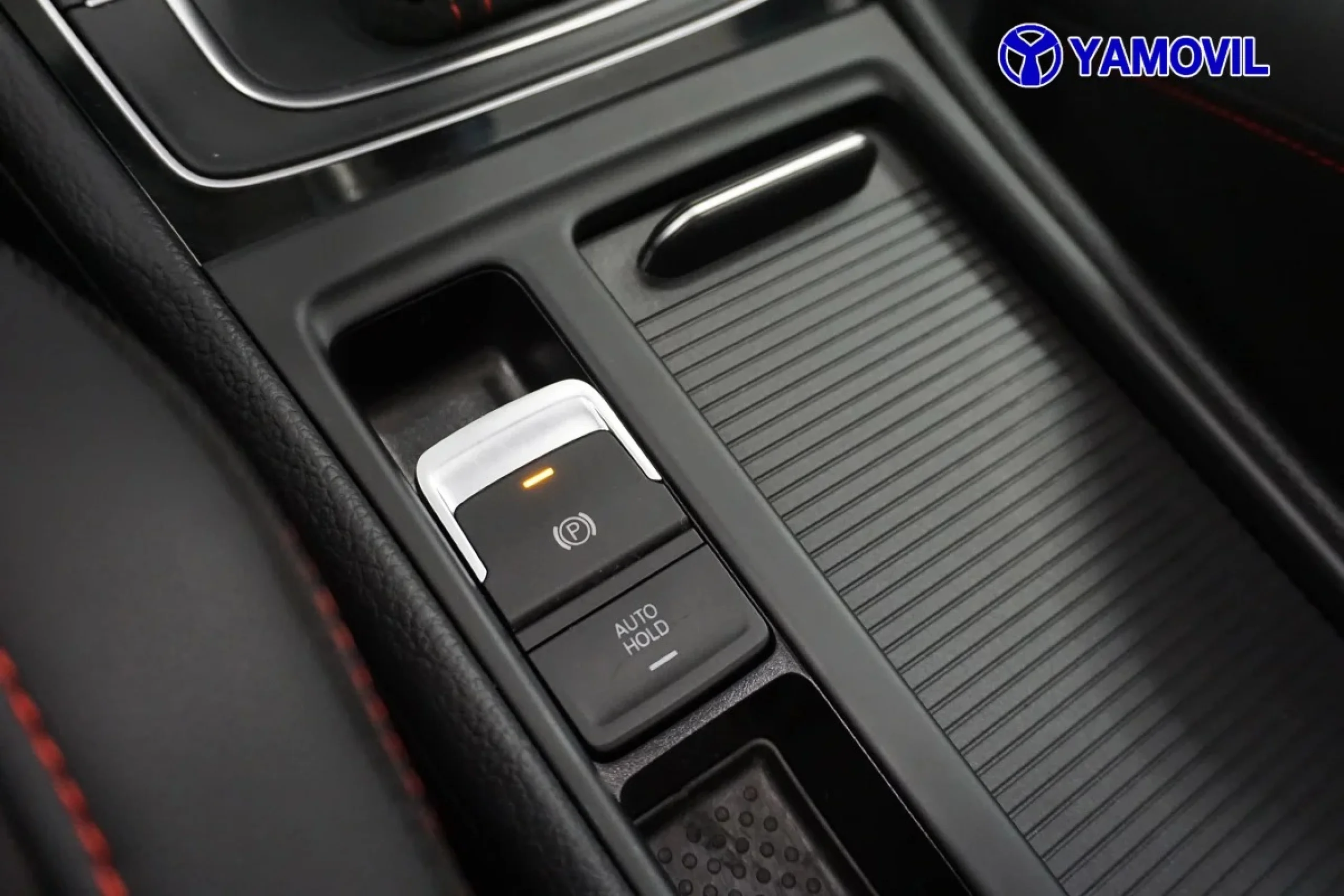 Volkswagen Golf GTI TCR 2.0 TSI 213 kW (290 CV) DSG - Foto 29