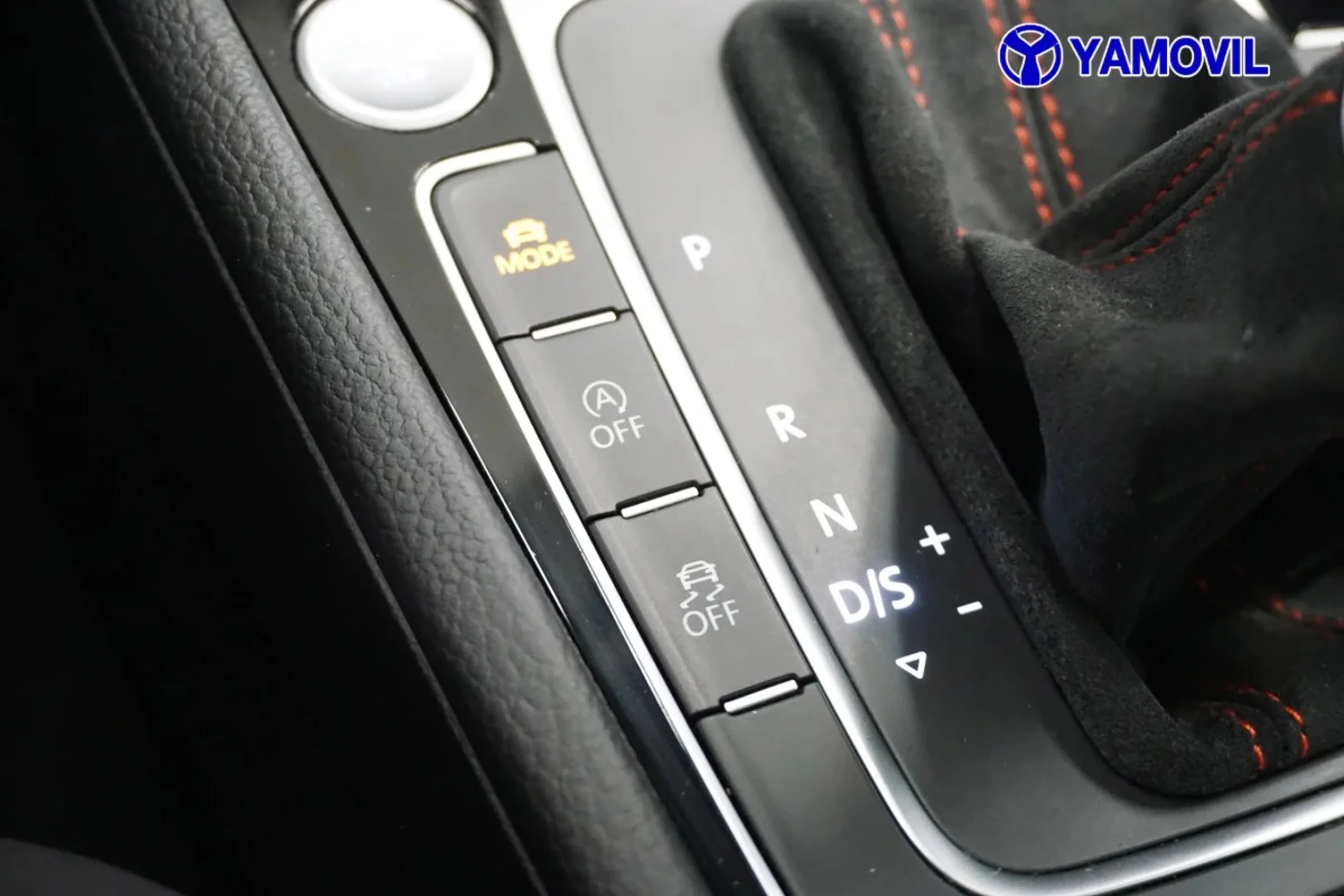 Volkswagen Golf GTI TCR 2.0 TSI 213 kW (290 CV) DSG - Foto 30