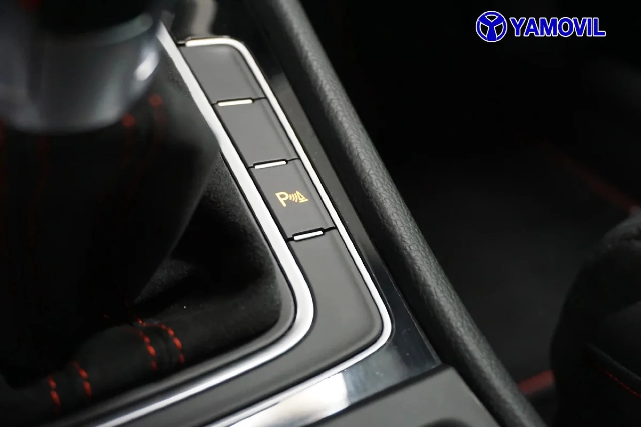 Volkswagen Golf GTI TCR 2.0 TSI 213 kW (290 CV) DSG - Foto 31