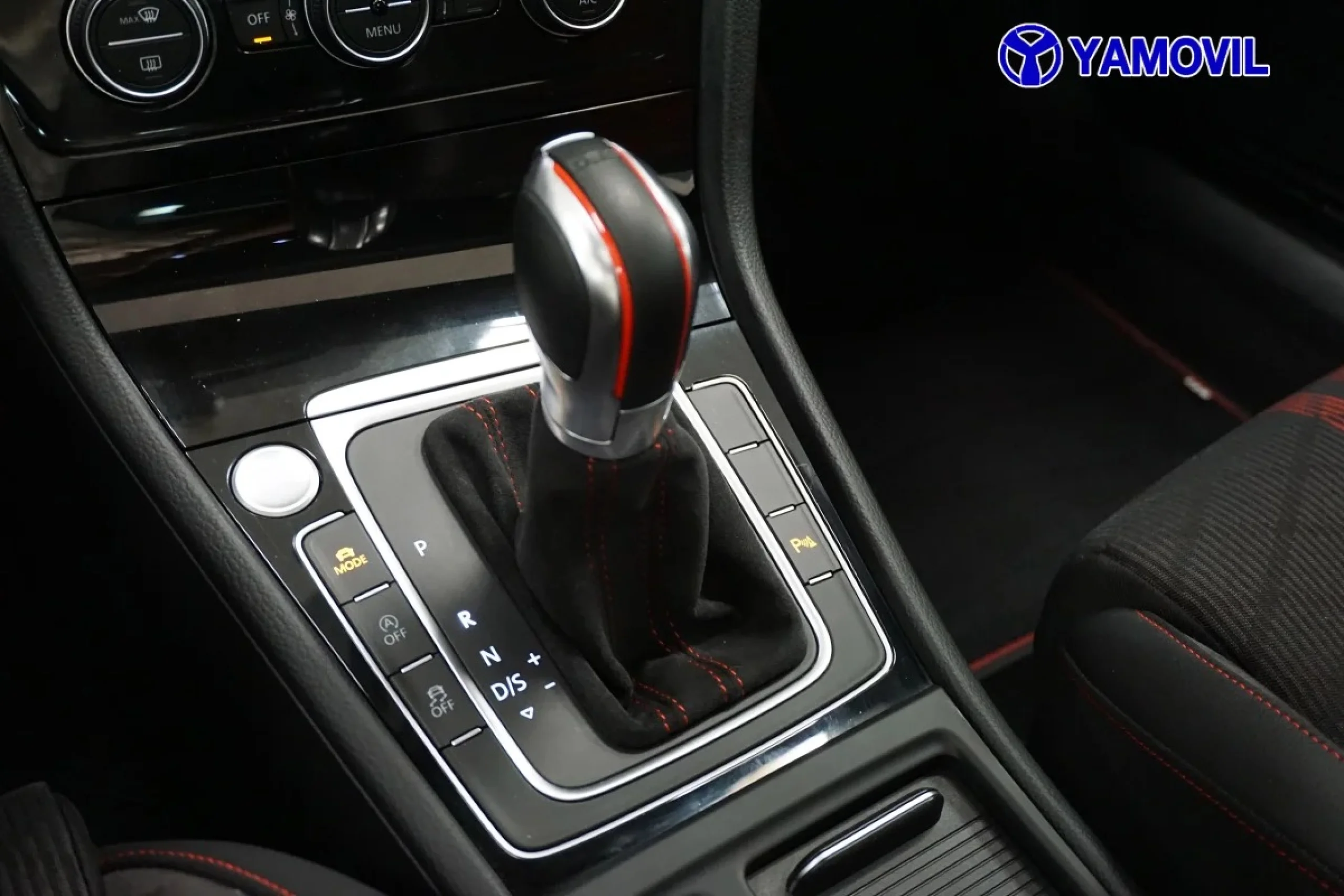 Volkswagen Golf GTI TCR 2.0 TSI 213 kW (290 CV) DSG - Foto 32