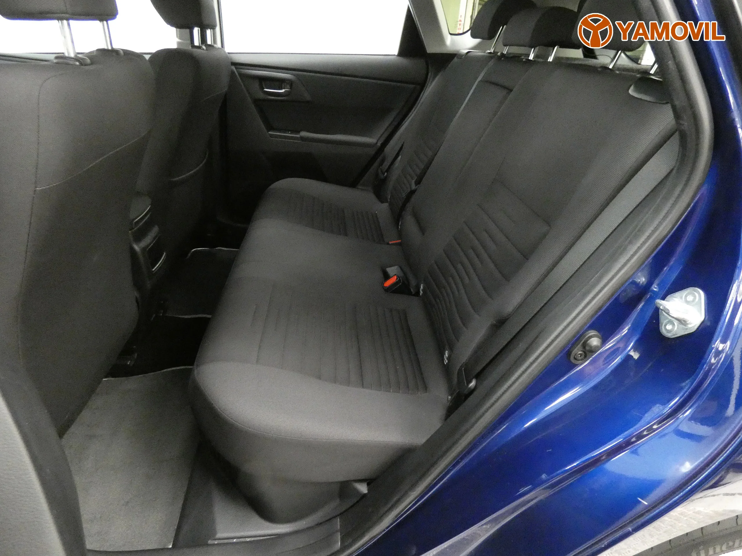 Toyota Auris HYBRID  ACTIVE BUSSINES 1.8 - Foto 21