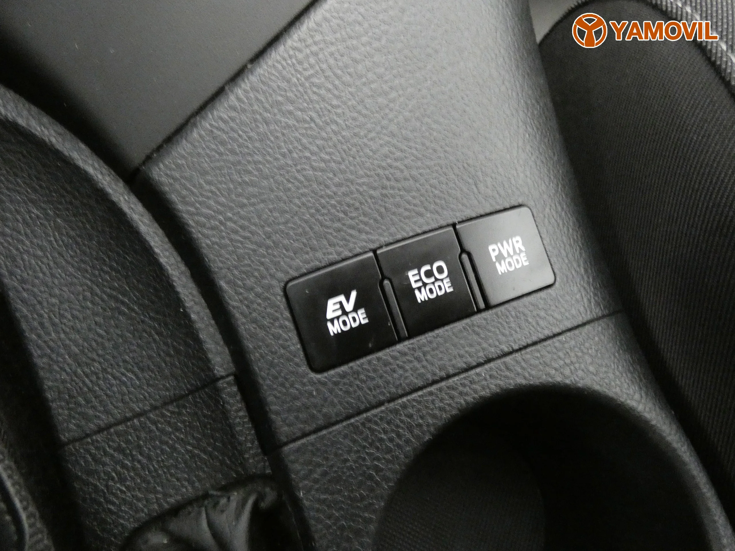 Toyota Auris HYBRID  ACTIVE BUSSINES 1.8 - Foto 30