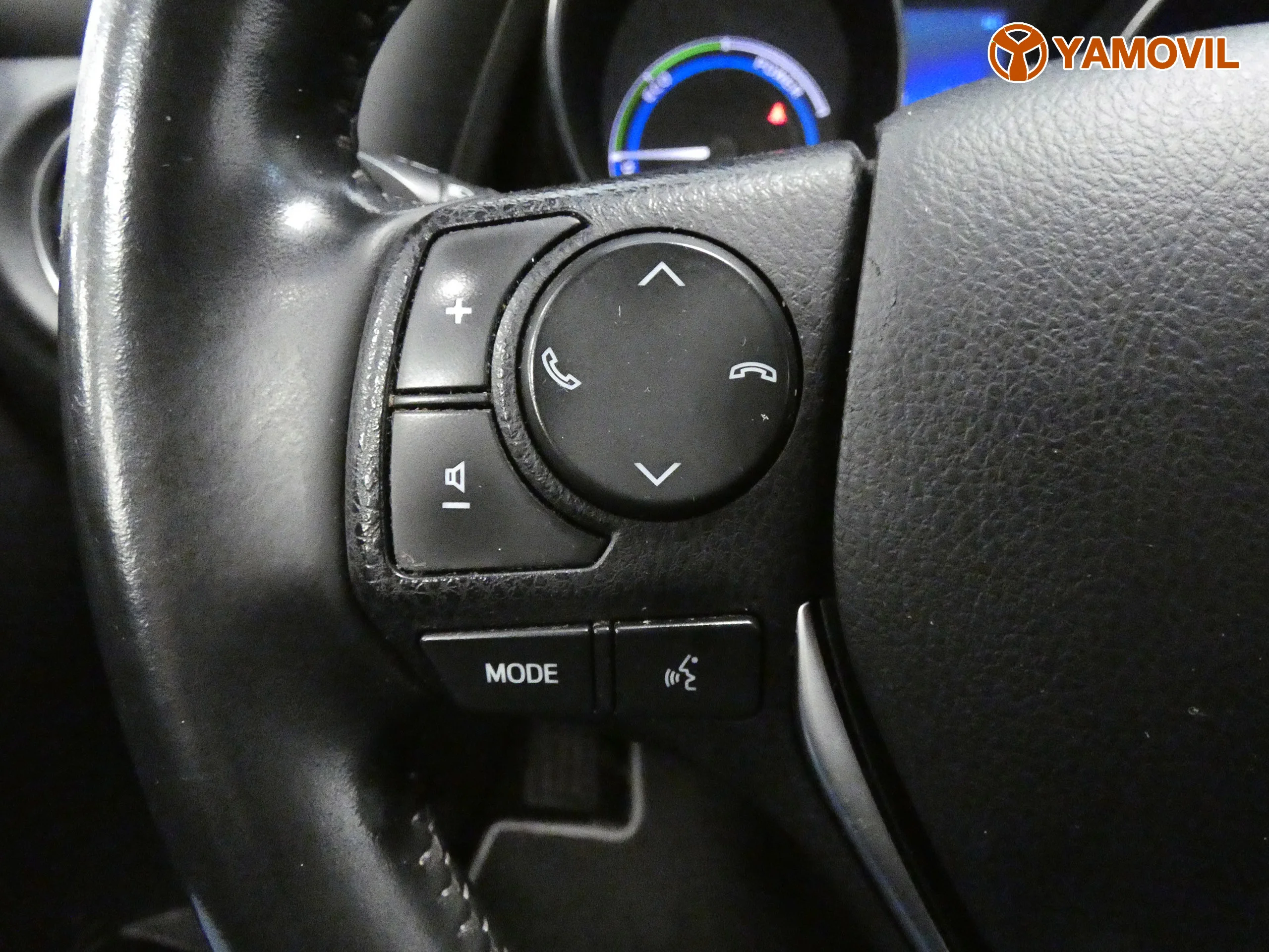 Toyota Auris HYBRID  ACTIVE BUSSINES 1.8 - Foto 33