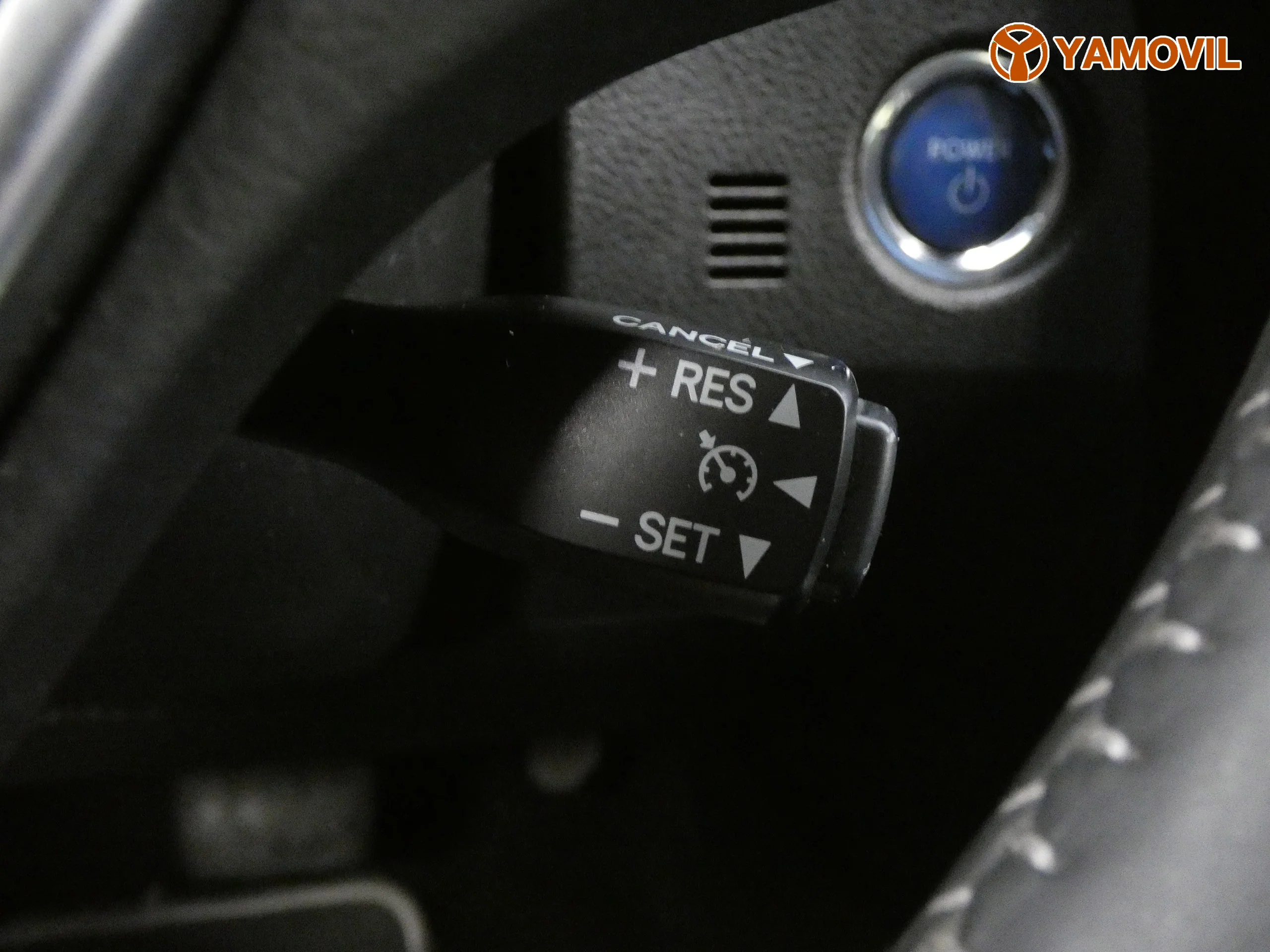 Toyota Auris HYBRID  ACTIVE BUSSINES 1.8 - Foto 37