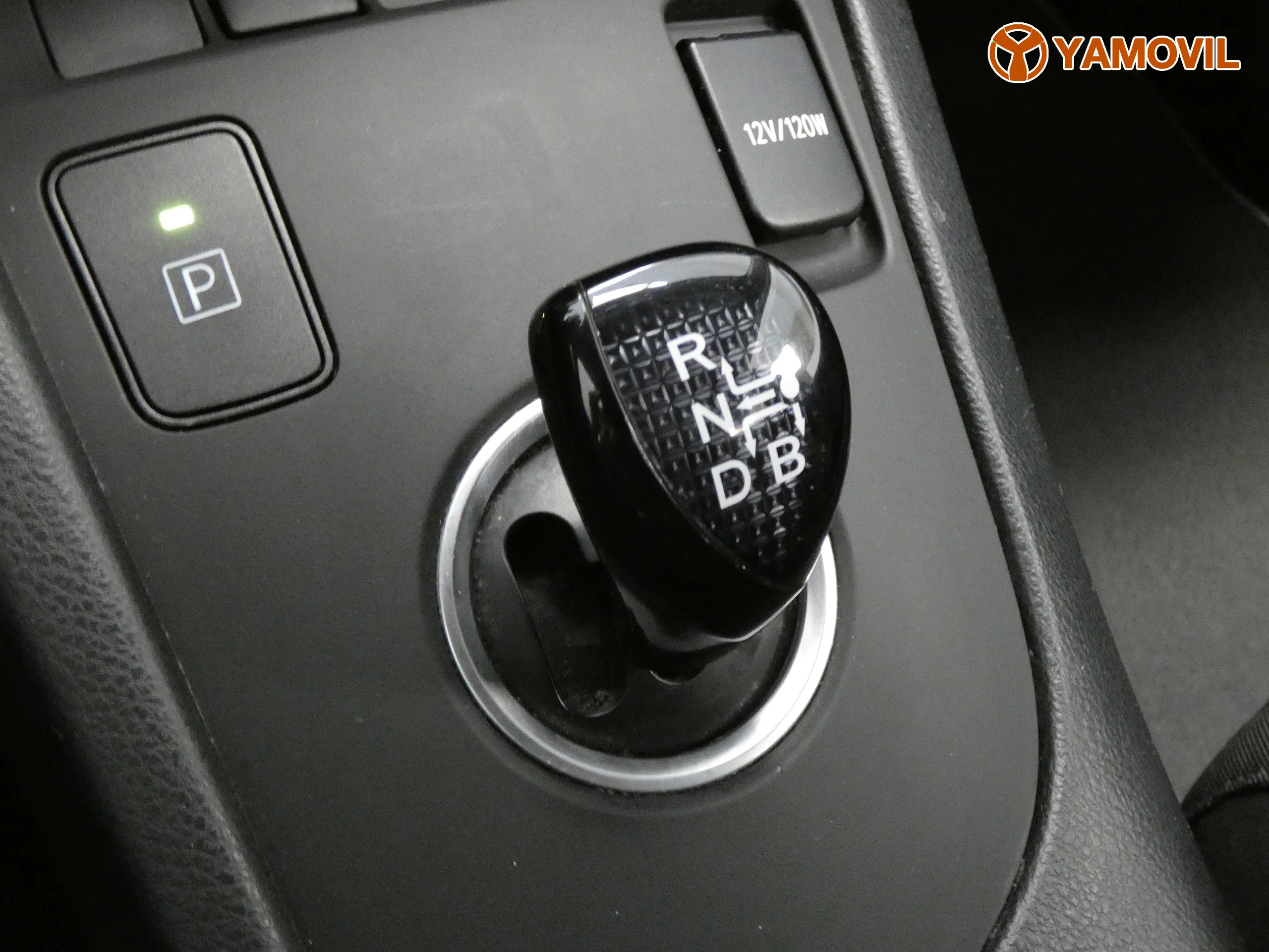 Toyota Auris HYBRID  ACTIVE BUSSINES 1.8 - Foto 38