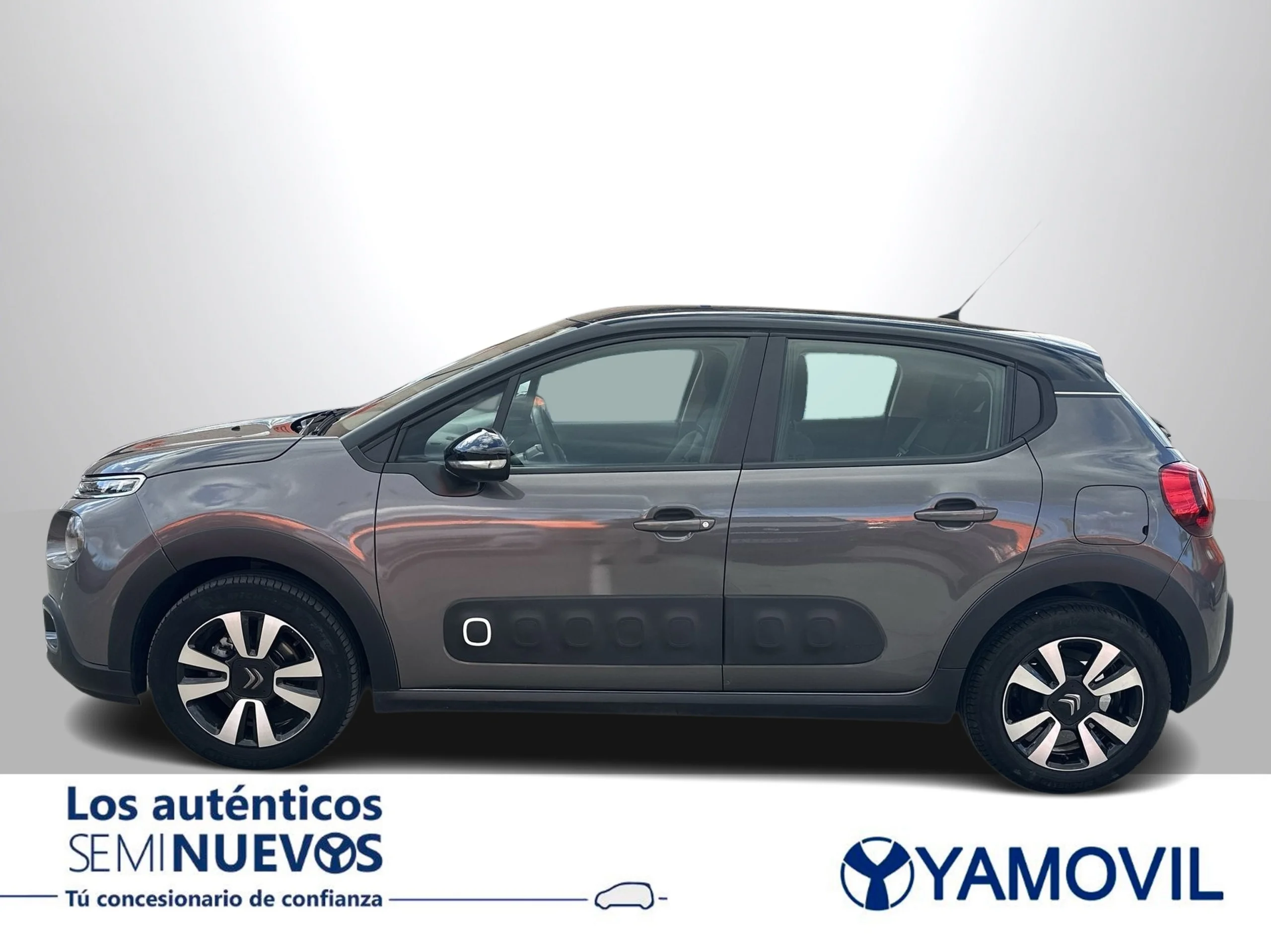 Citroen C3 PureTech 83 Feel 60 kW (83 CV) - Foto 4