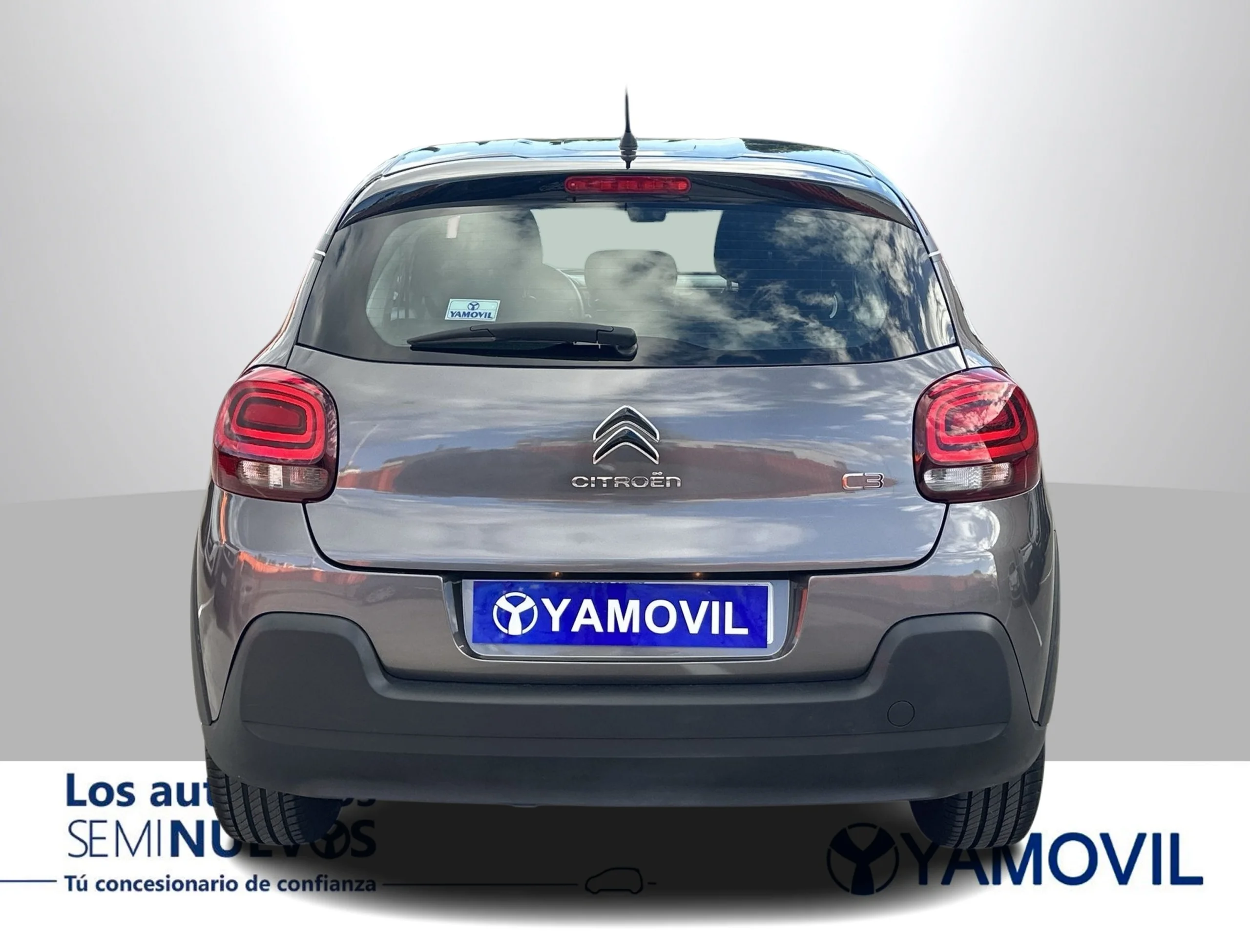 Citroen C3 PureTech 83 Feel 60 kW (83 CV) - Foto 5