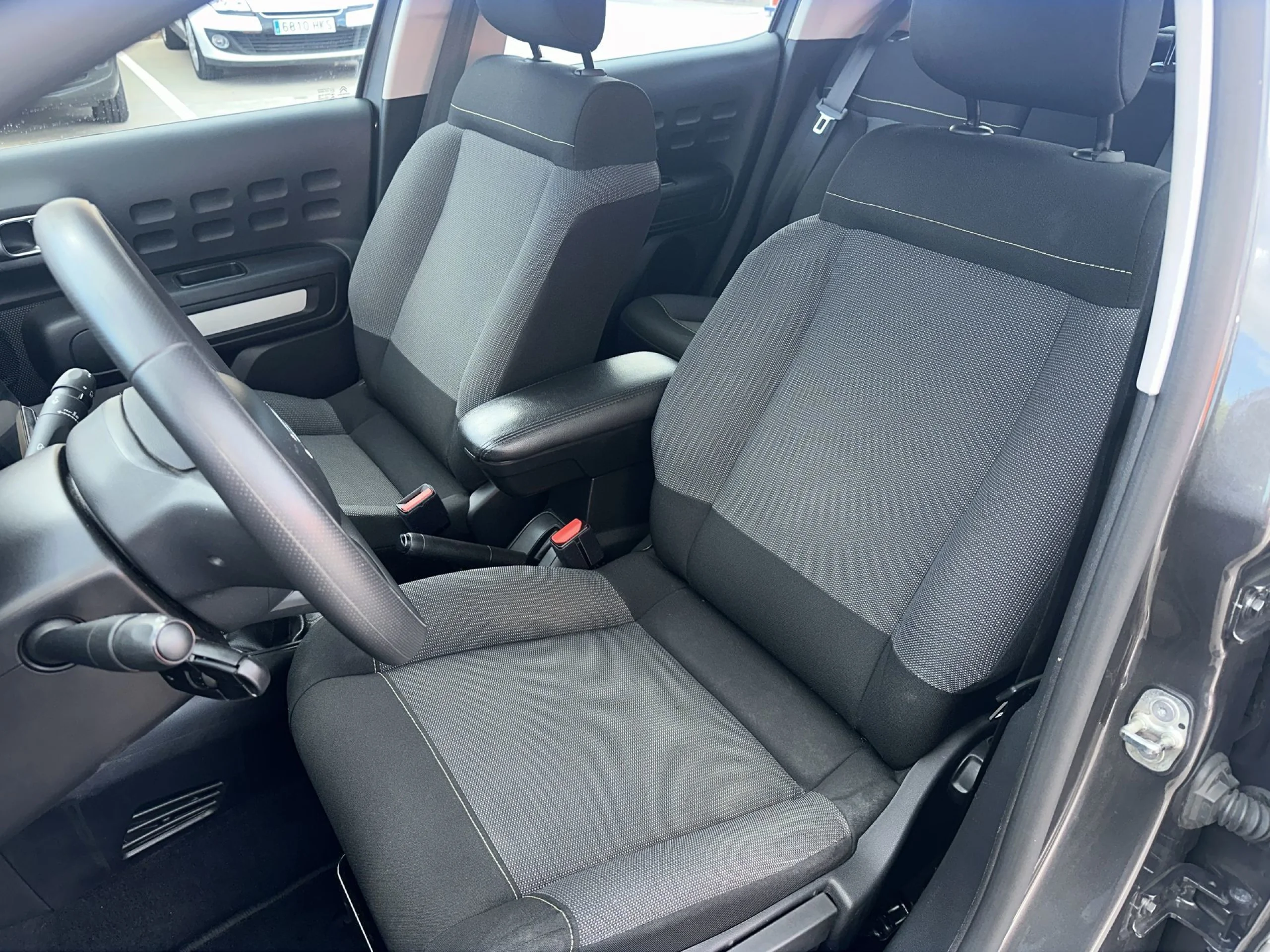 Citroen C3 PureTech 83 Feel 60 kW (83 CV) - Foto 8