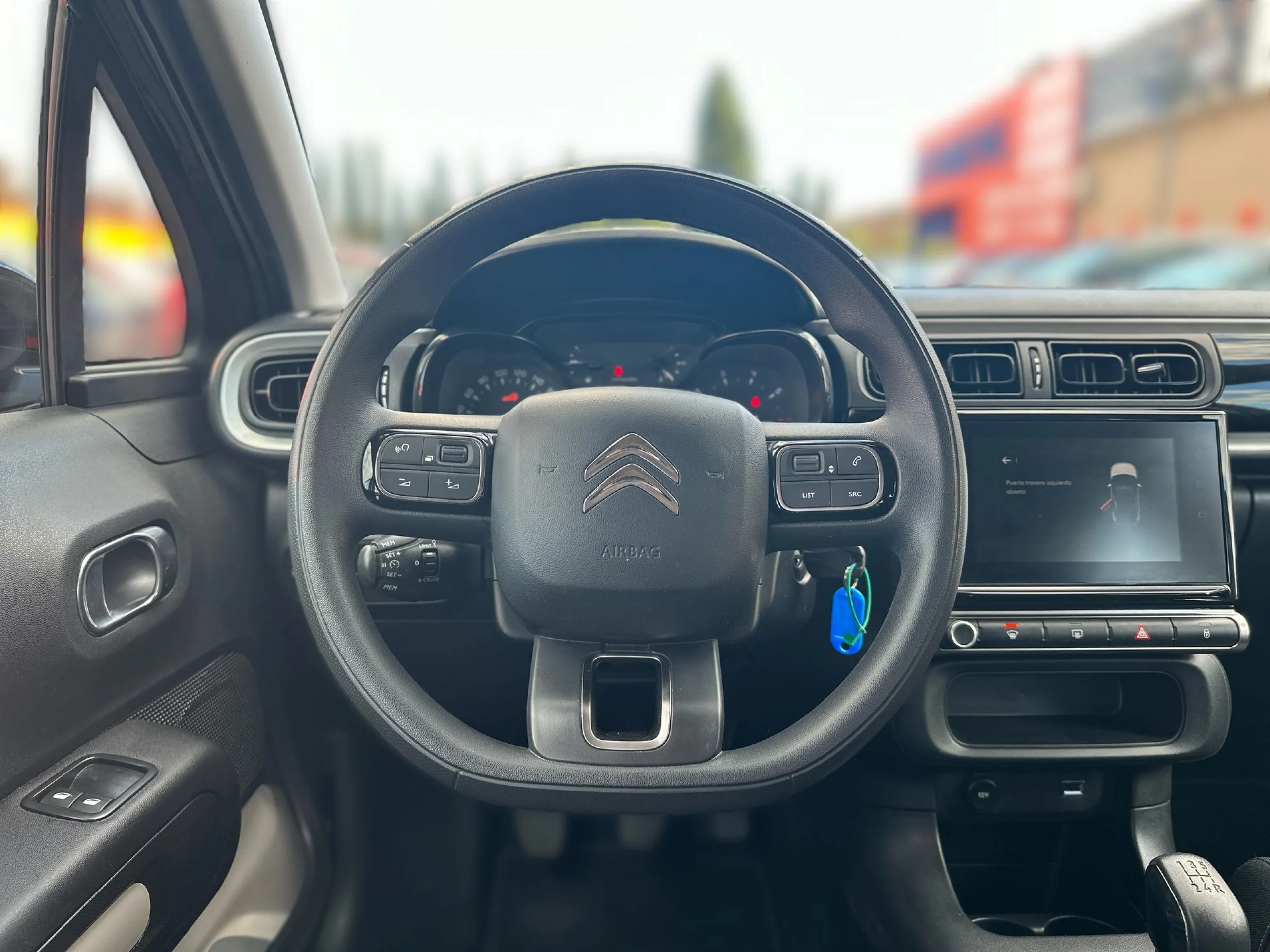 Citroen C3 PureTech 83 Feel 60 kW (83 CV) - Foto 10