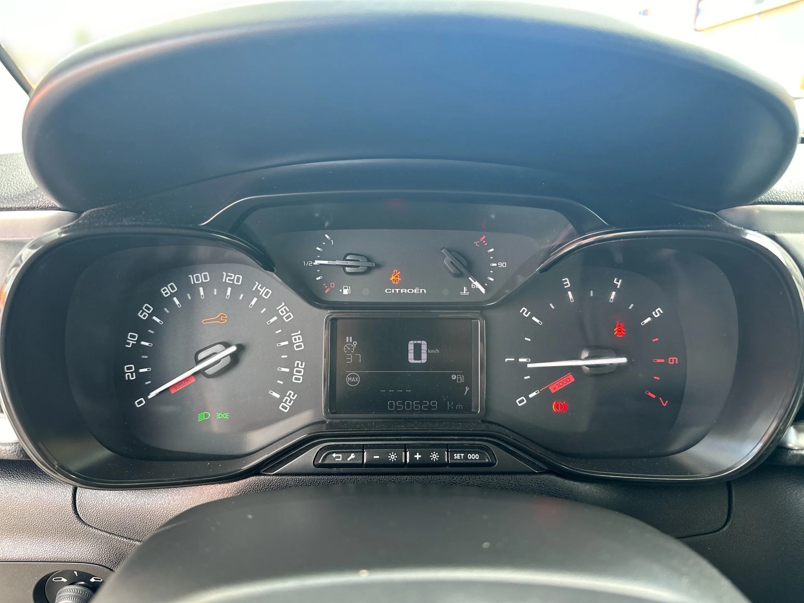 Citroen C3 PureTech 83 Feel 60 kW (83 CV) - Foto 11