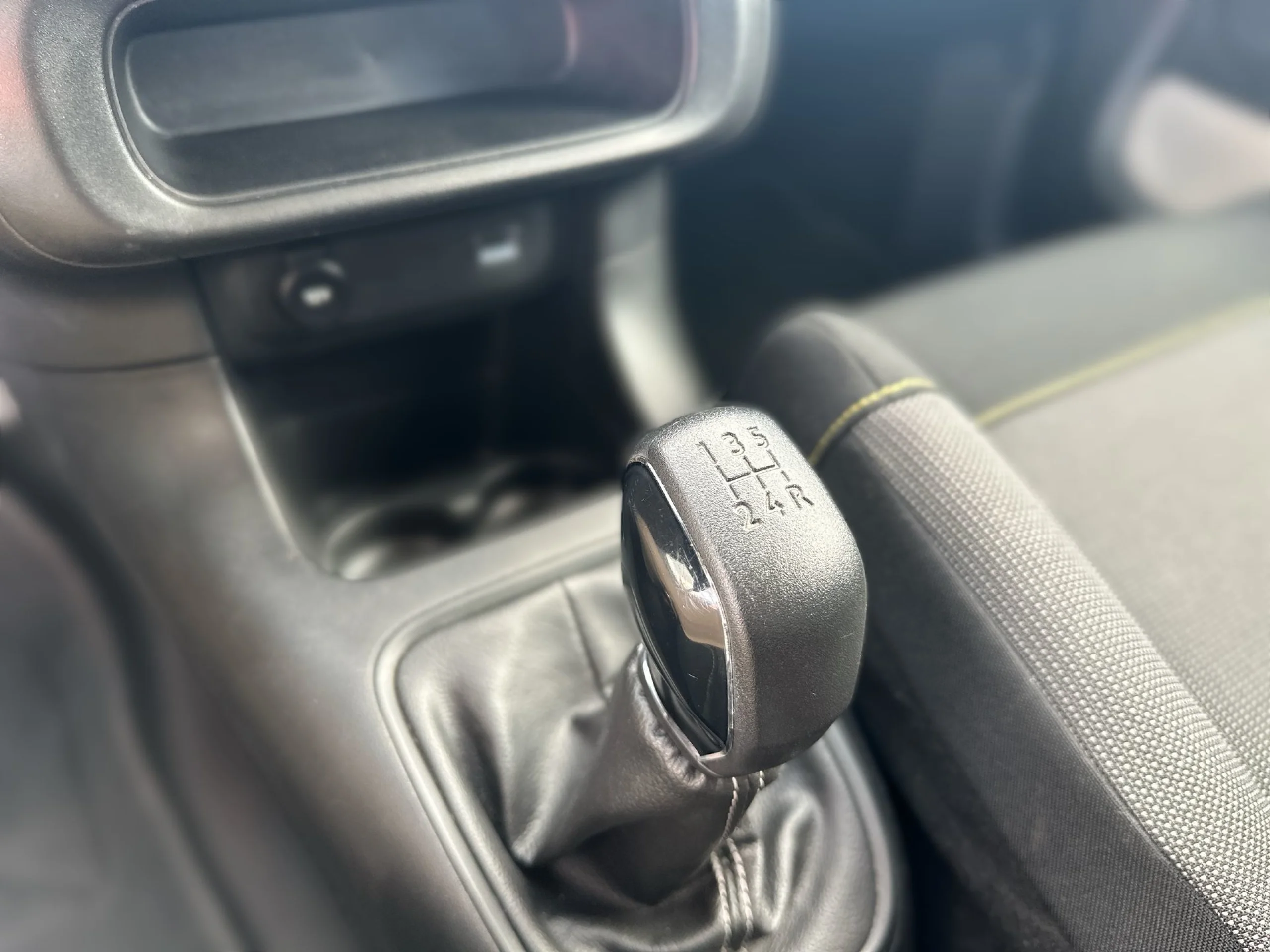 Citroen C3 PureTech 83 Feel 60 kW (83 CV) - Foto 15