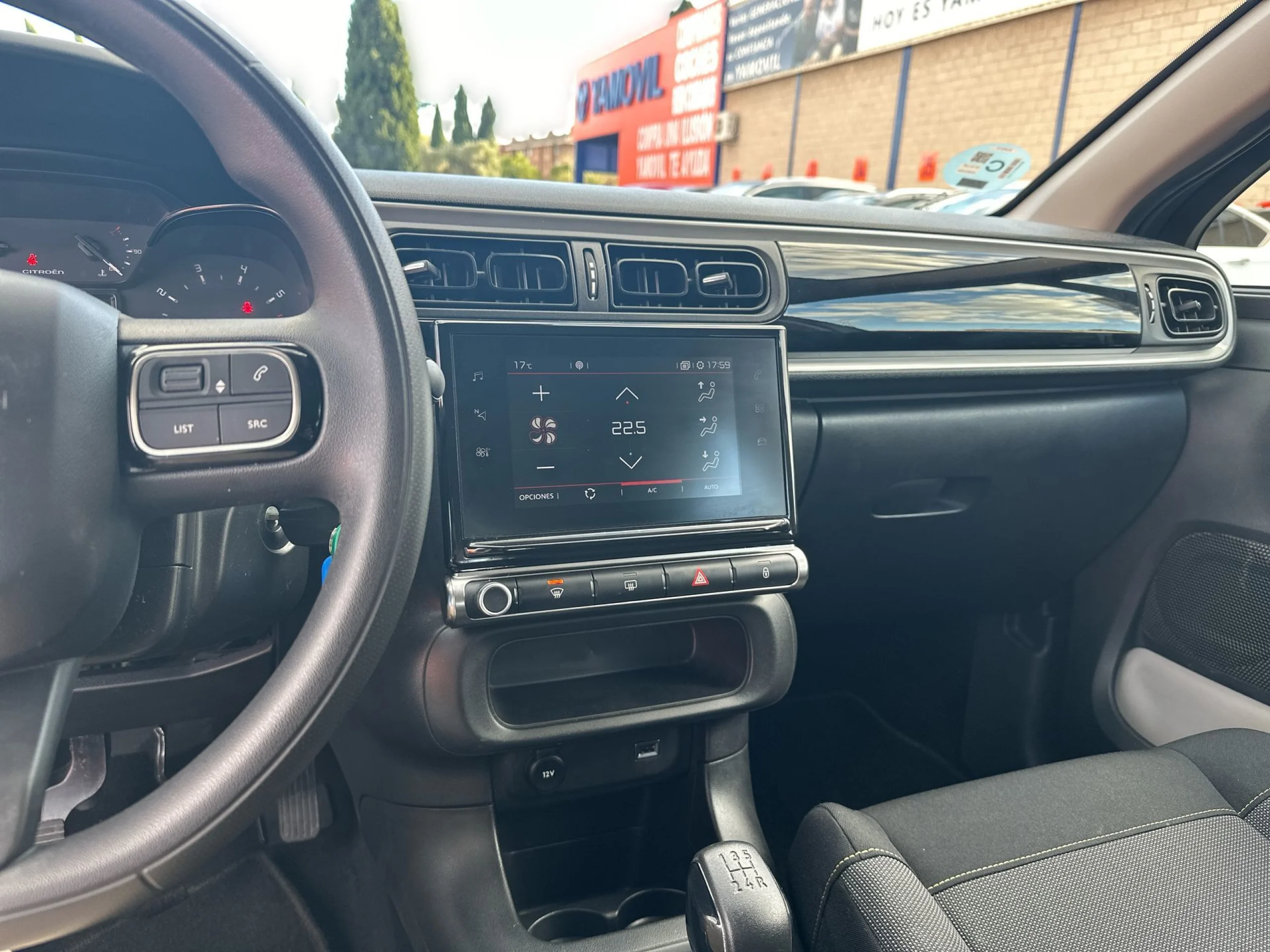Citroen C3 PureTech 83 Feel 60 kW (83 CV) - Foto 16