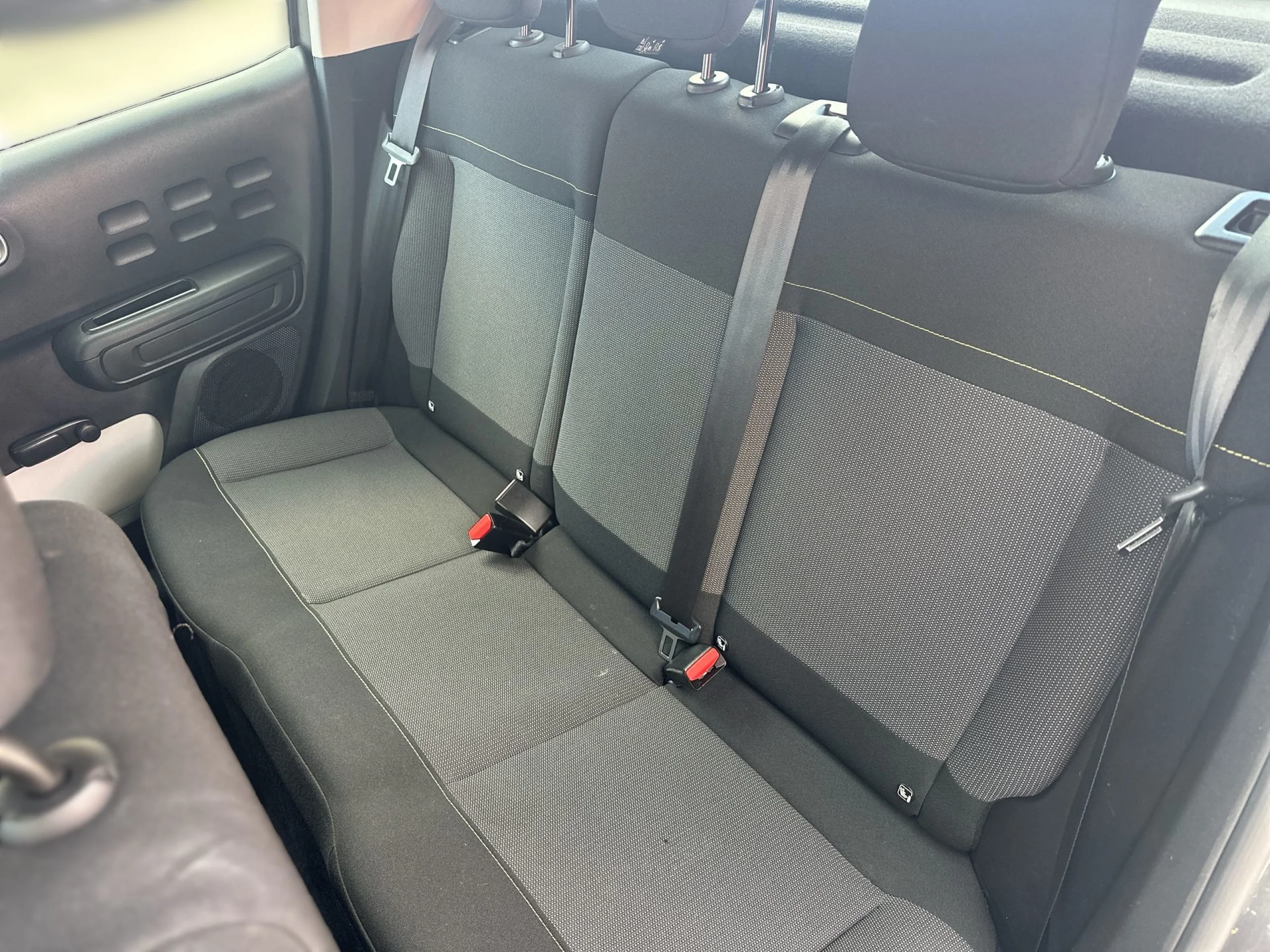 Citroen C3 PureTech 83 Feel 60 kW (83 CV) - Foto 17