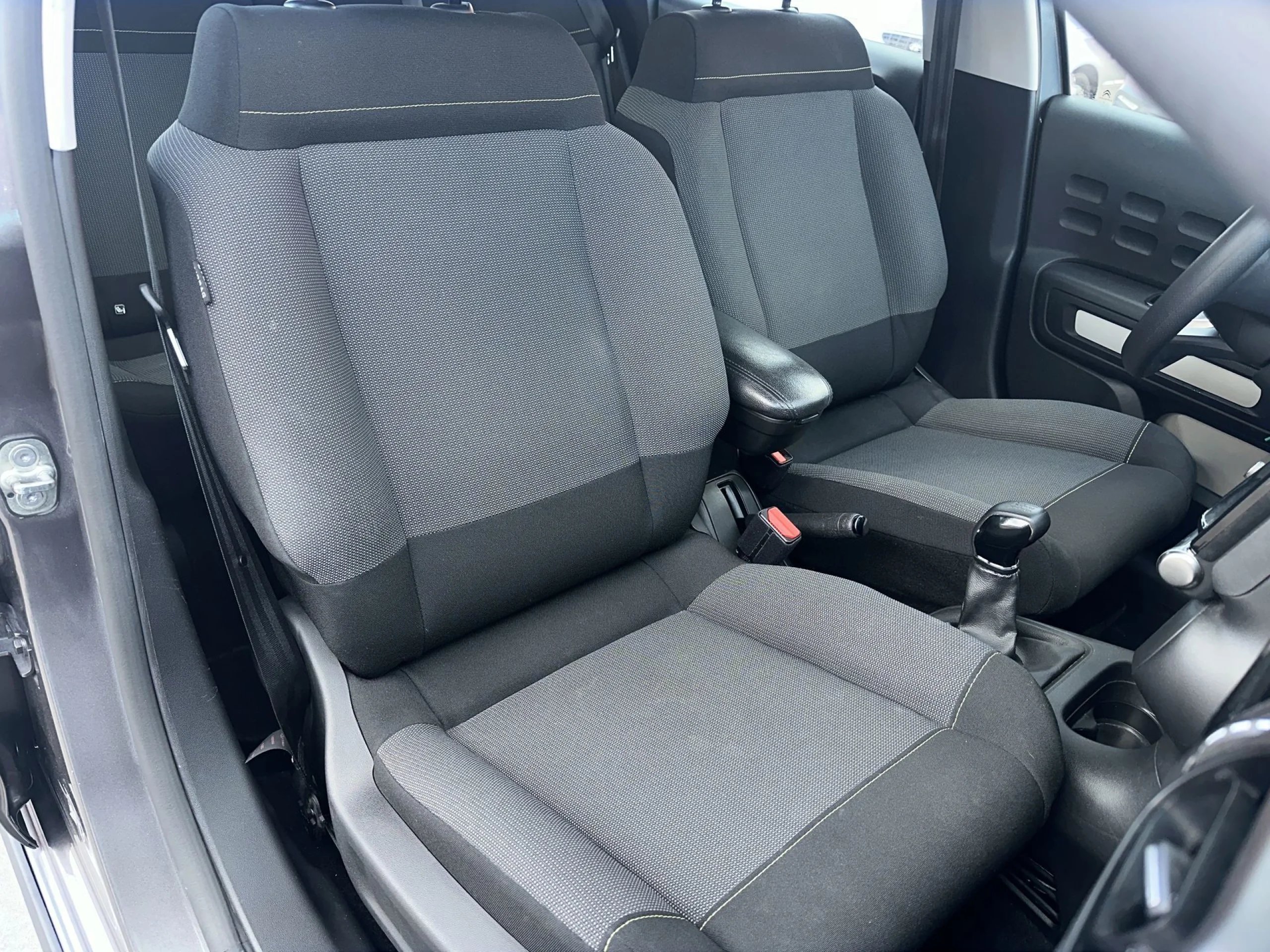 Citroen C3 PureTech 83 Feel 60 kW (83 CV) - Foto 19