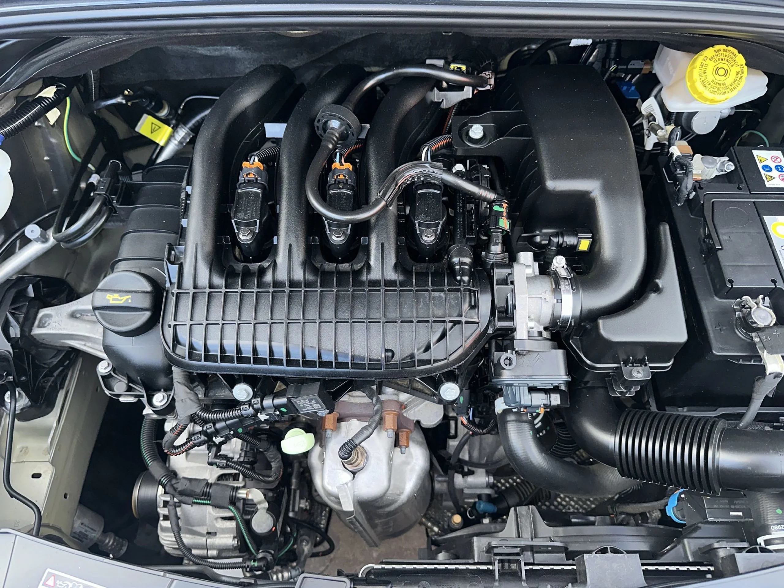 Citroen C3 PureTech 83 Feel 60 kW (83 CV) - Foto 20