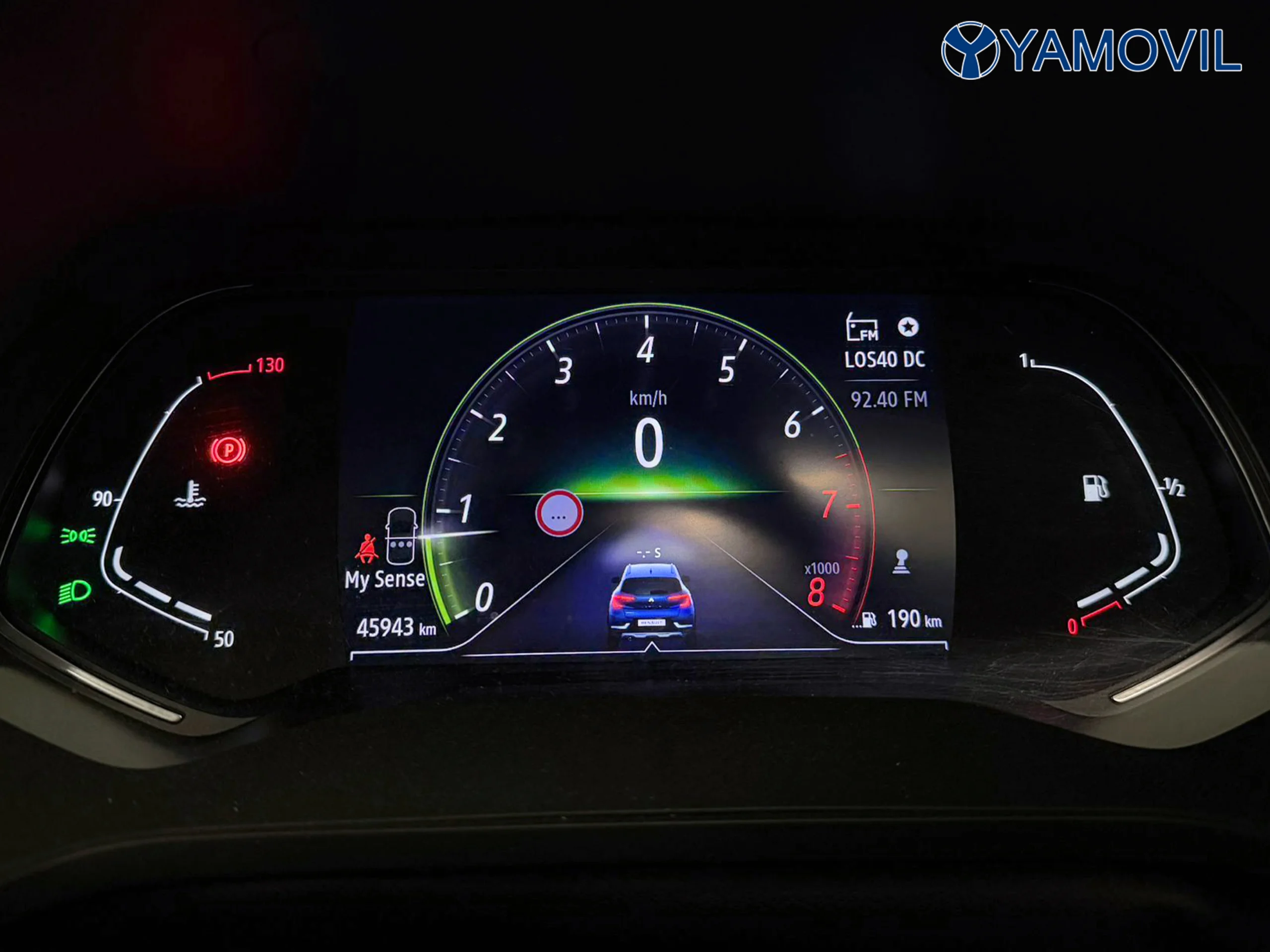 Renault Captur TCe 140 Micro Híbrido Fast Track 103 kW (140 CV) - Foto 6