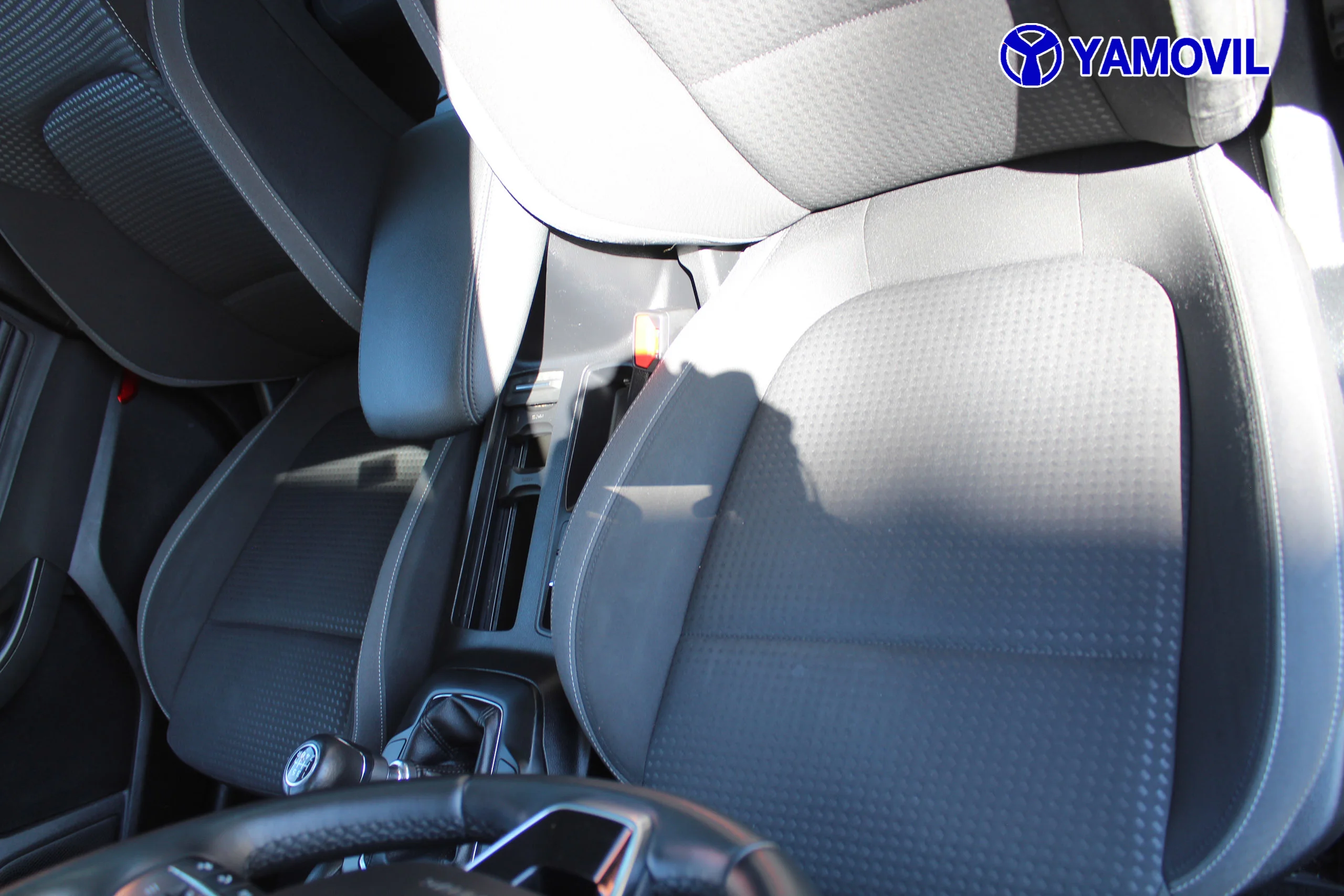 Ford Focus 1.0 Ecoboost SANDS Trend+ 92 kW (125 CV) - Foto 14