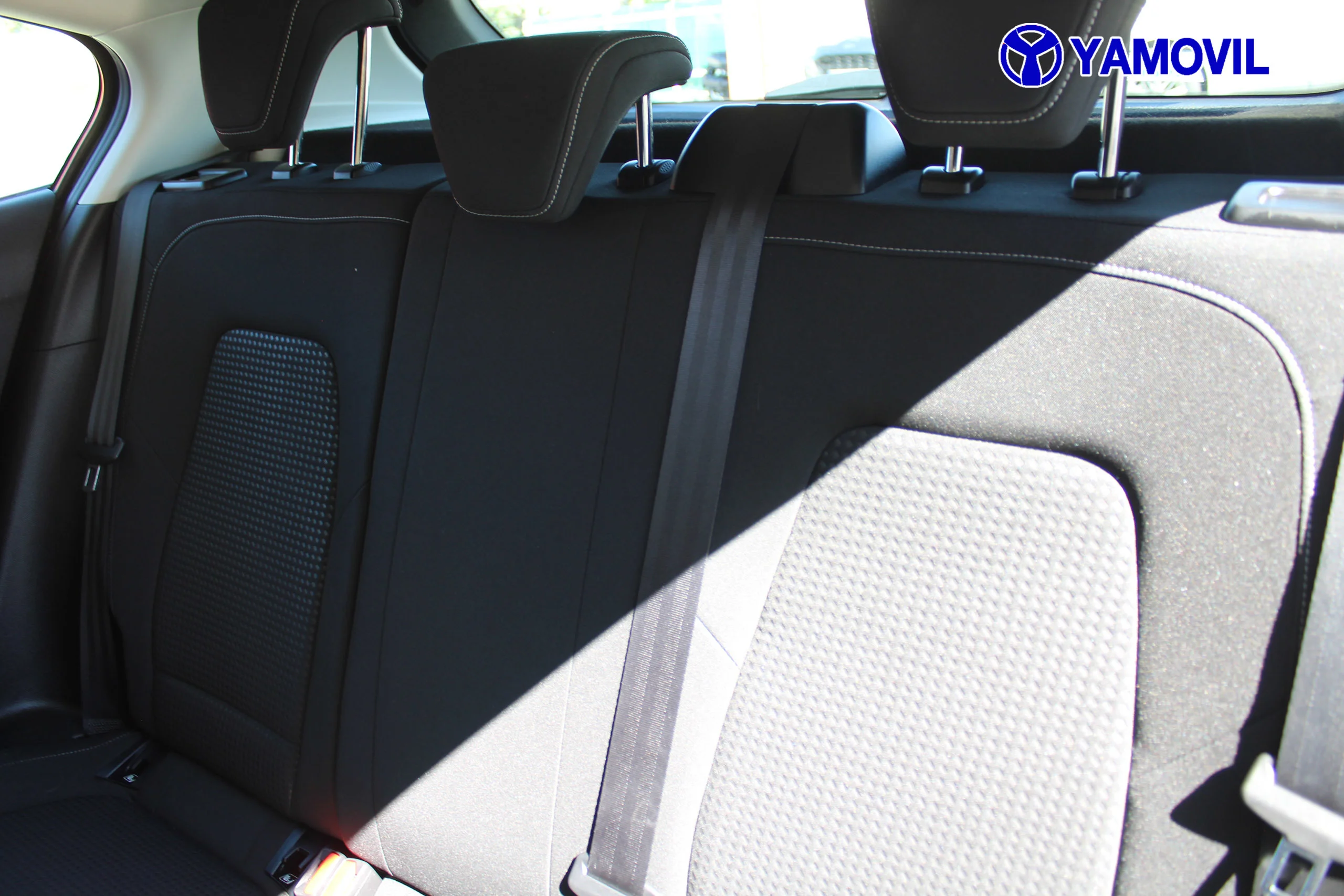 Ford Focus 1.0 Ecoboost SANDS Trend+ 92 kW (125 CV) - Foto 15