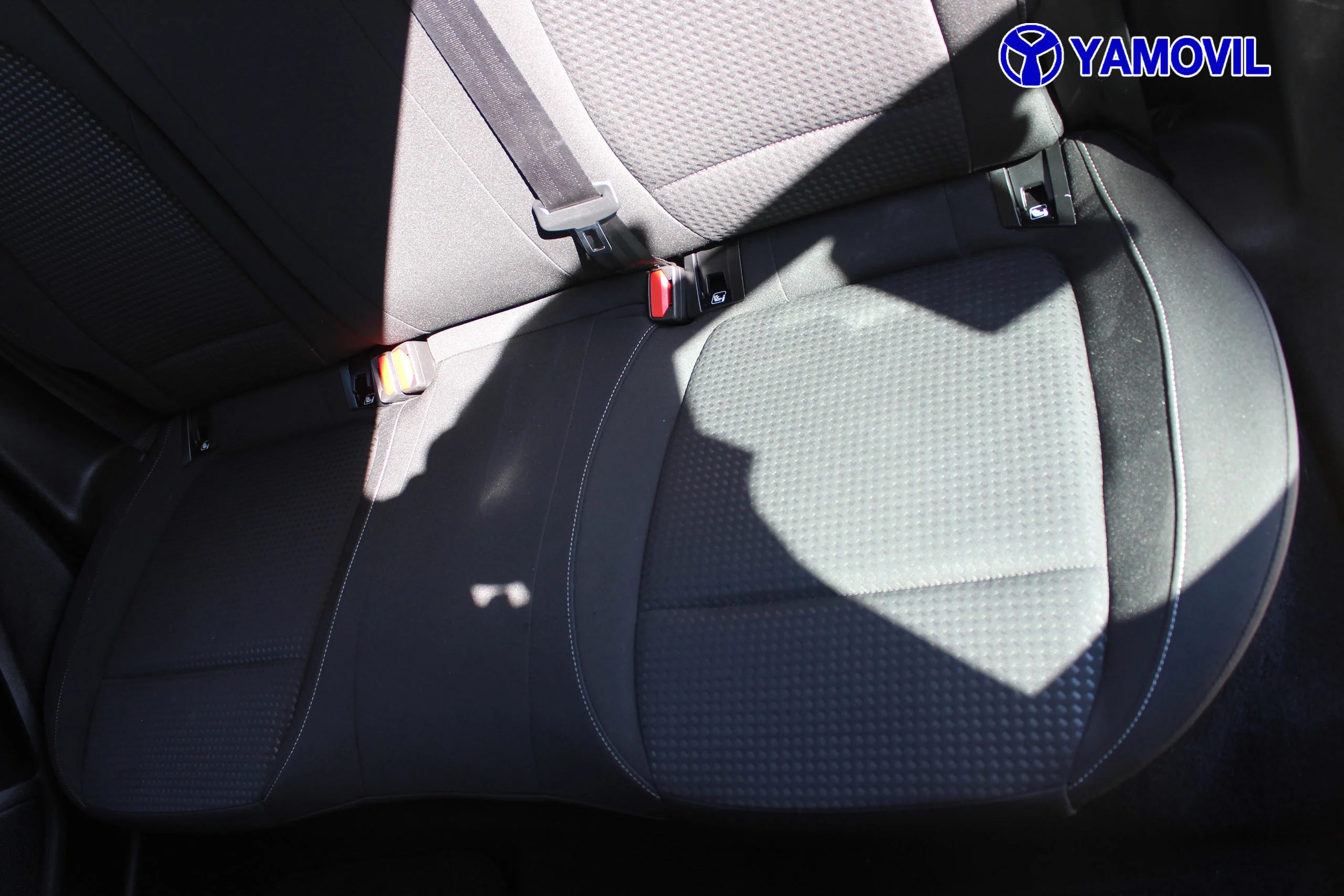 Ford Focus 1.0 Ecoboost SANDS Trend+ 92 kW (125 CV) - Foto 16
