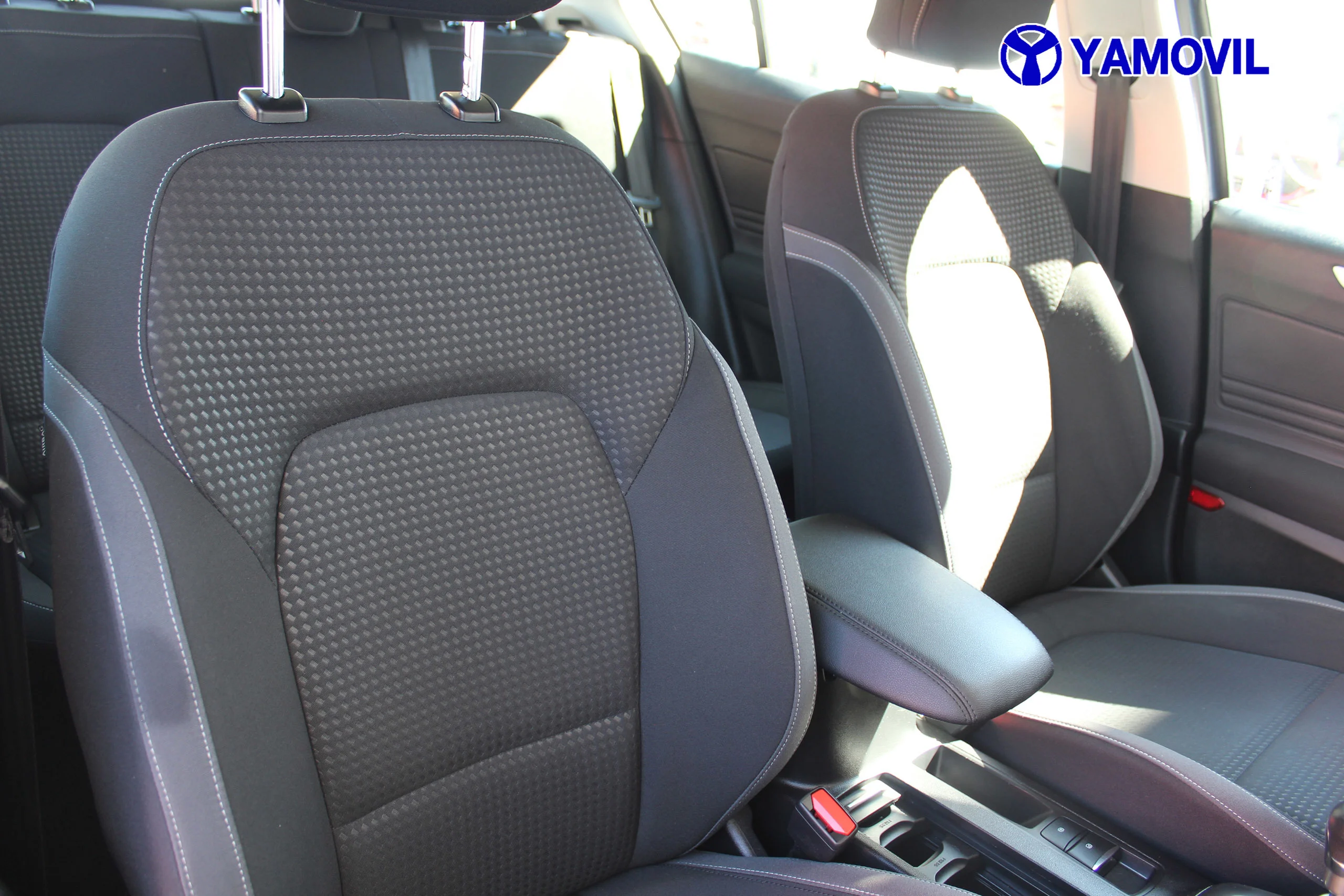 Ford Focus 1.0 Ecoboost SANDS Trend+ 92 kW (125 CV) - Foto 17