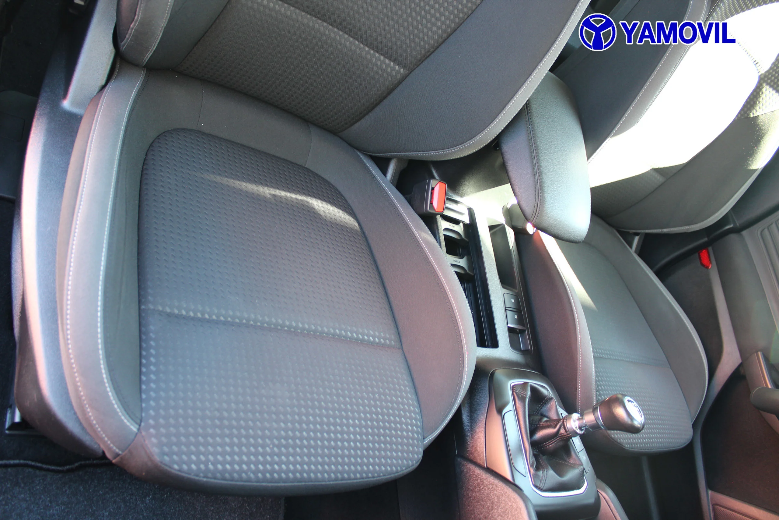 Ford Focus 1.0 Ecoboost SANDS Trend+ 92 kW (125 CV) - Foto 18