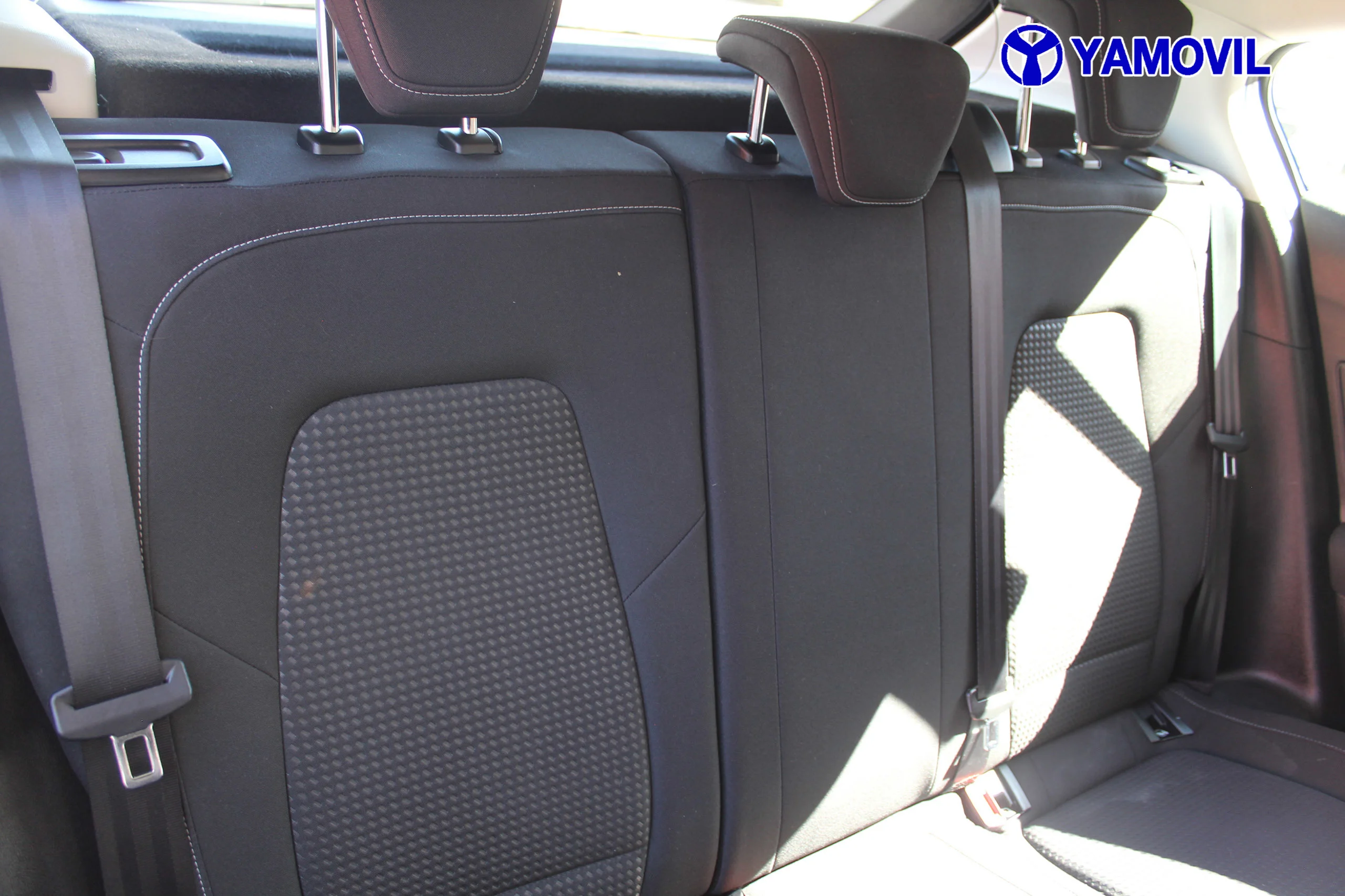 Ford Focus 1.0 Ecoboost SANDS Trend+ 92 kW (125 CV) - Foto 19