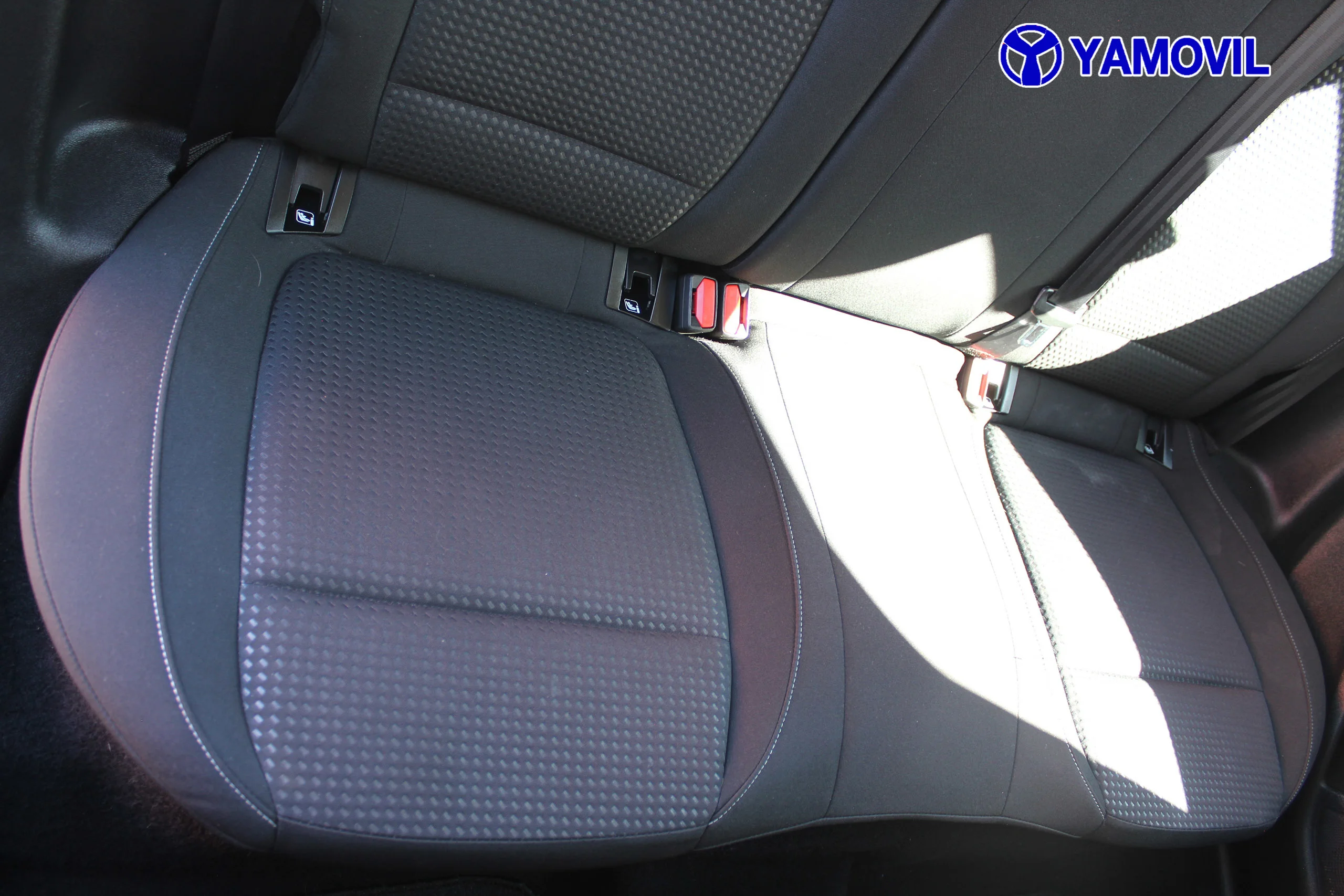 Ford Focus 1.0 Ecoboost SANDS Trend+ 92 kW (125 CV) - Foto 20