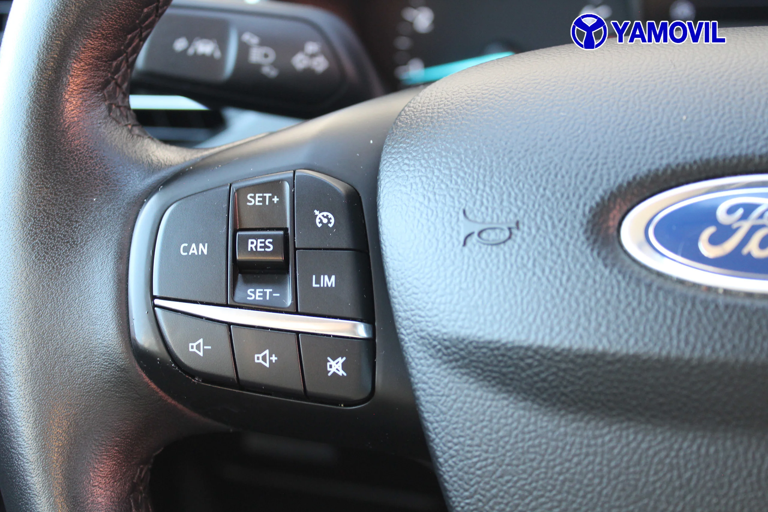 Ford Focus 1.0 Ecoboost SANDS Trend+ 92 kW (125 CV) - Foto 23