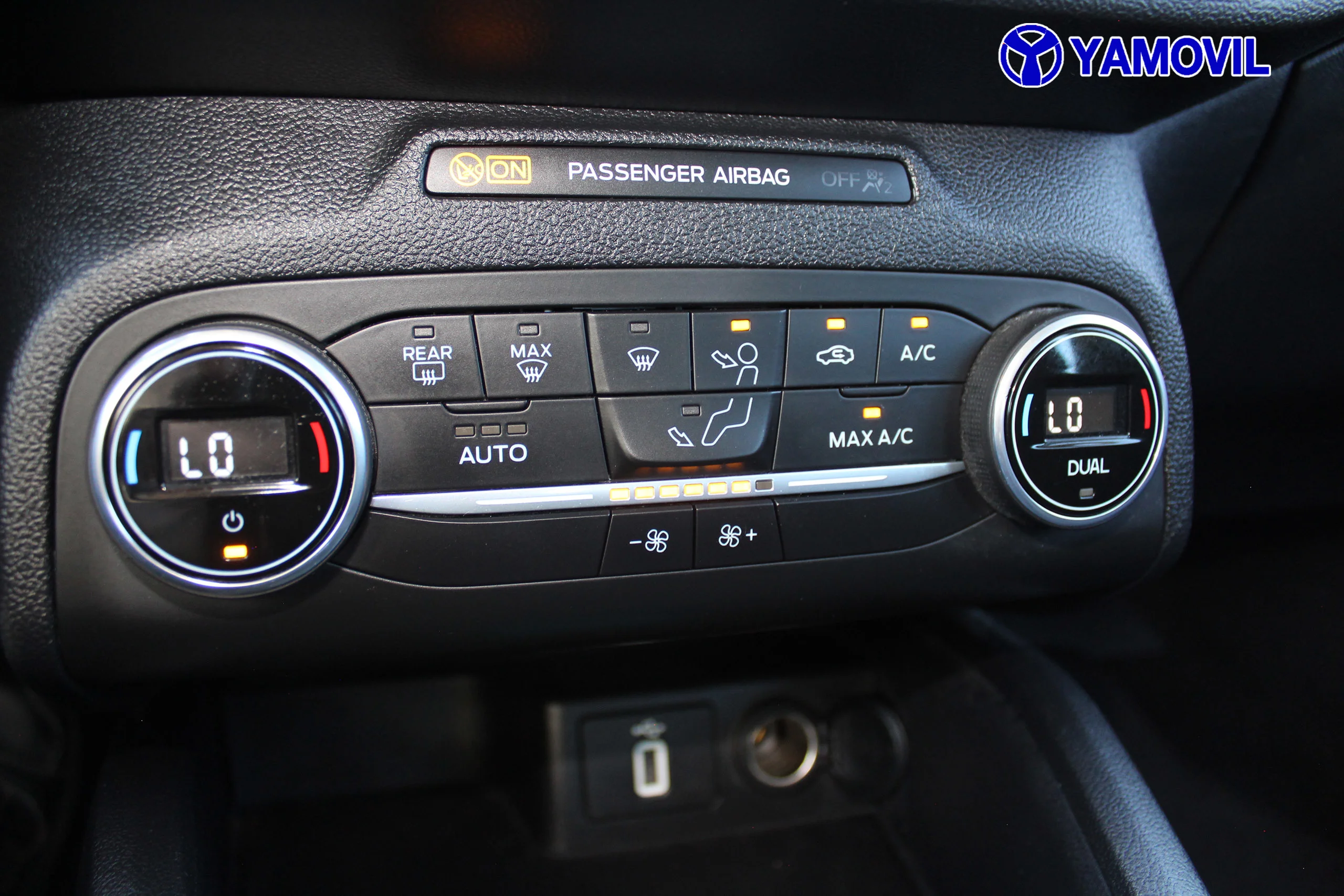 Ford Focus 1.0 Ecoboost SANDS Trend+ 92 kW (125 CV) - Foto 28