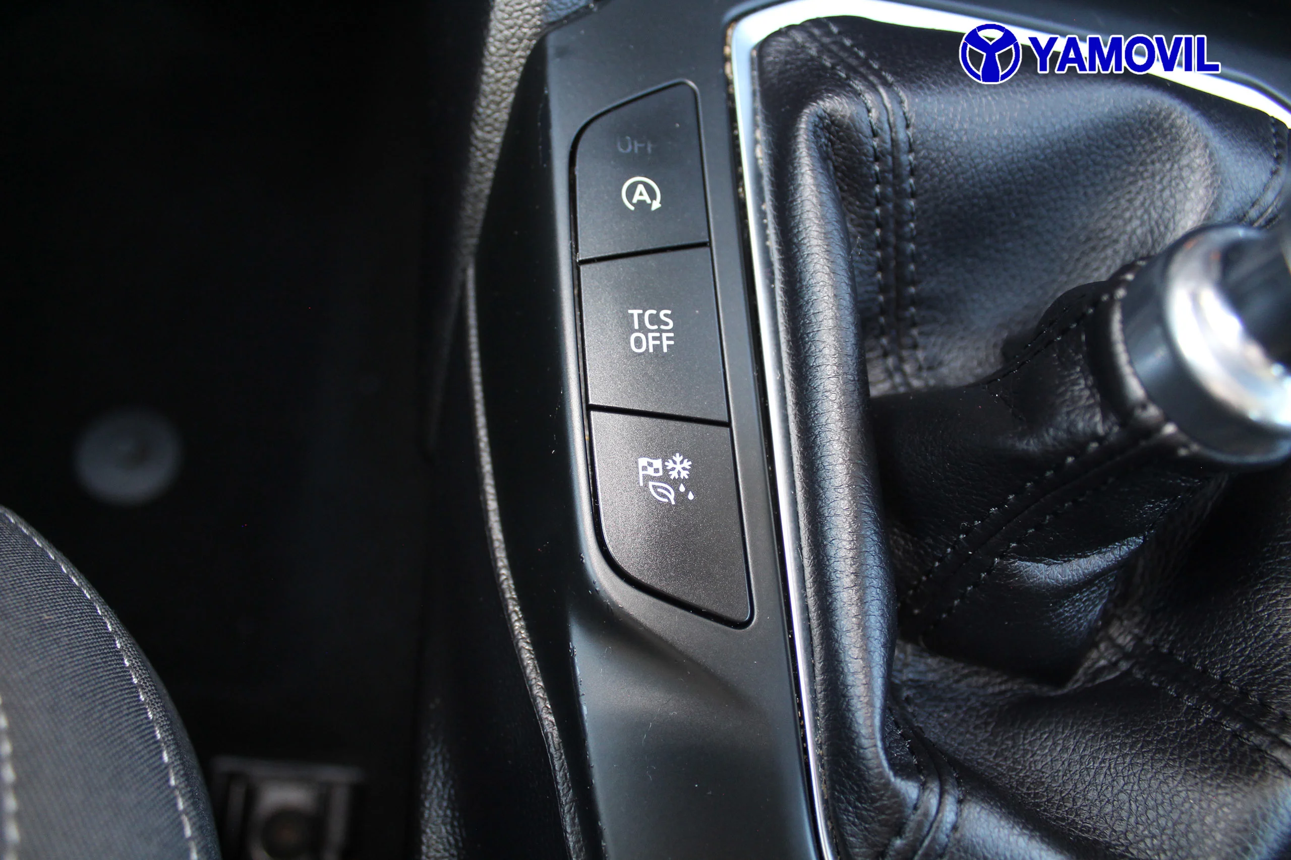 Ford Focus 1.0 Ecoboost SANDS Trend+ 92 kW (125 CV) - Foto 29
