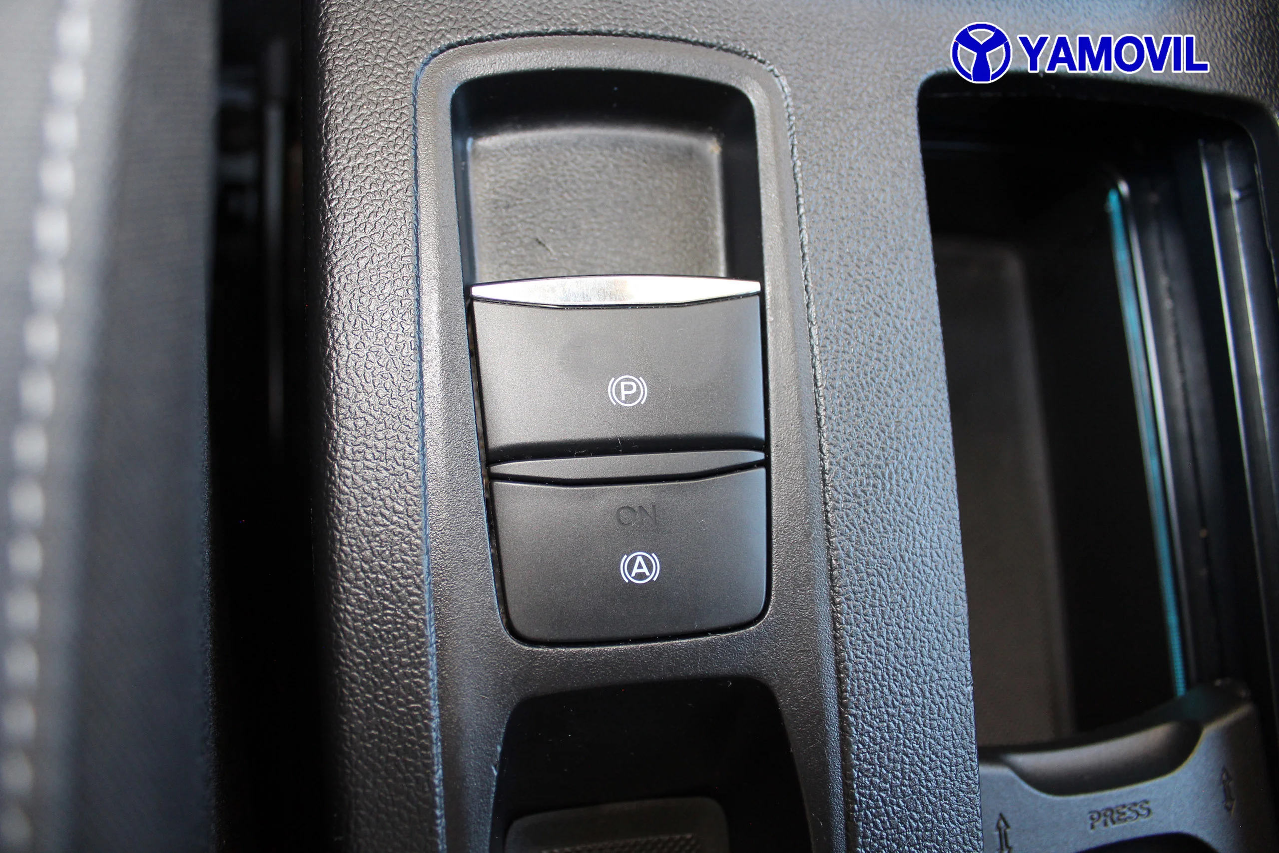 Ford Focus 1.0 Ecoboost SANDS Trend+ 92 kW (125 CV) - Foto 30