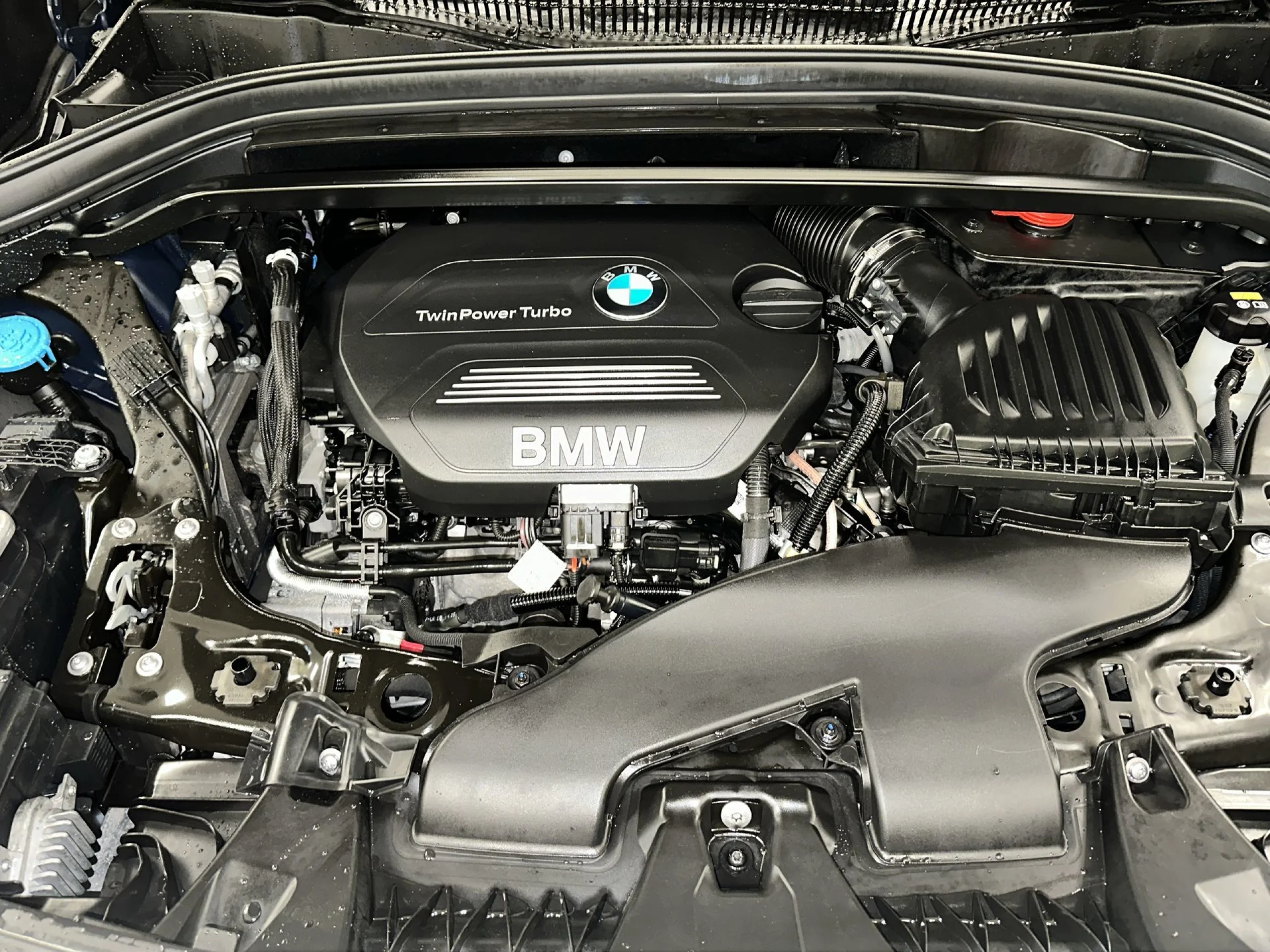 BMW X1 sDrive18d Business 110 kW (150 CV) - Foto 21