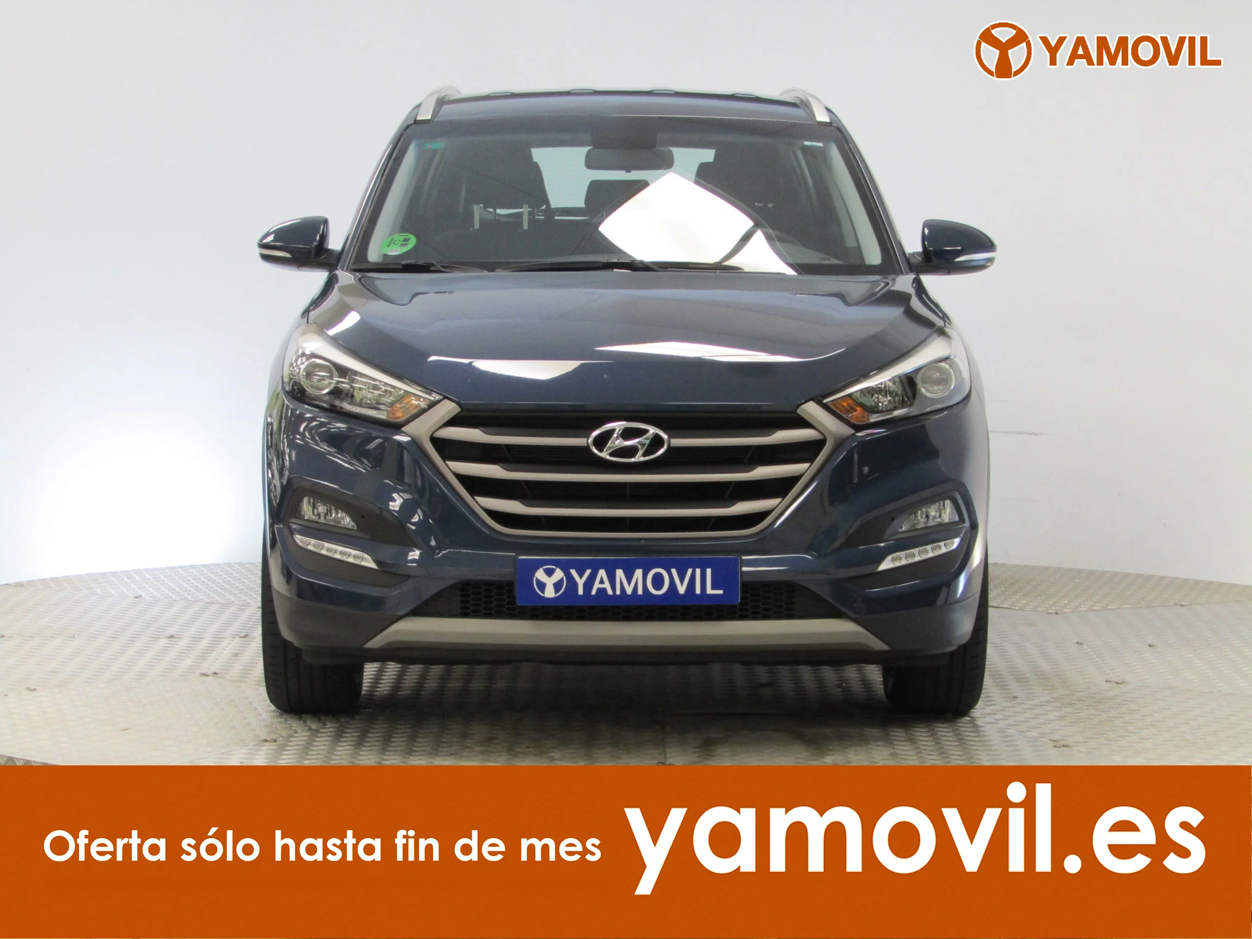 Hyundai Tucson 1.6 25ANIVERSARIO - Foto 3