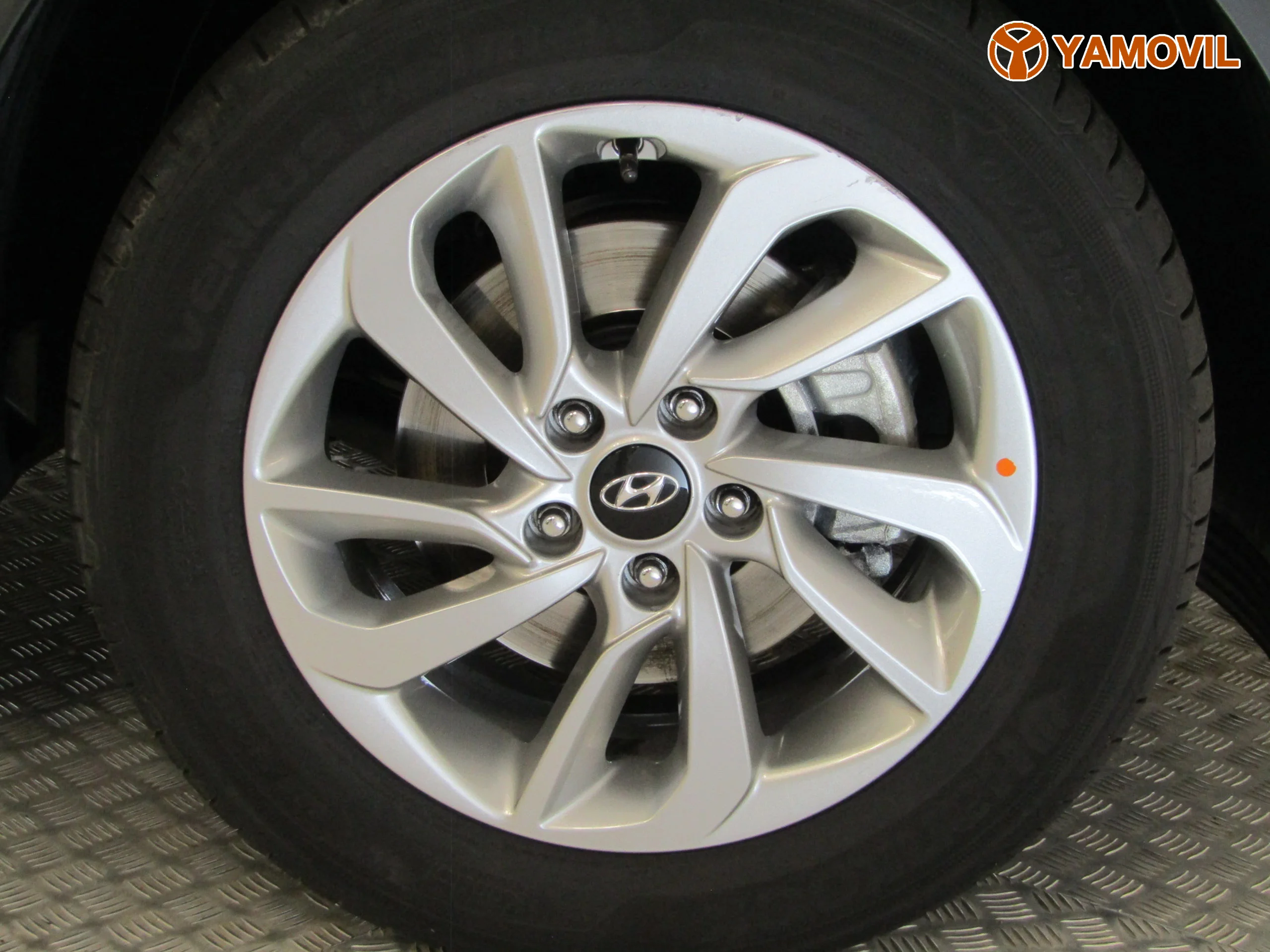 Hyundai Tucson 1.6 25ANIVERSARIO - Foto 11