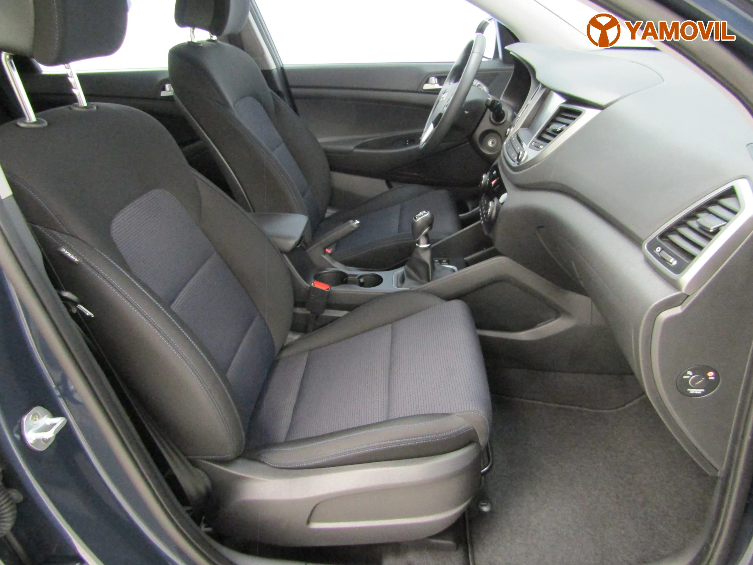 Hyundai Tucson 1.6 25ANIVERSARIO - Foto 13