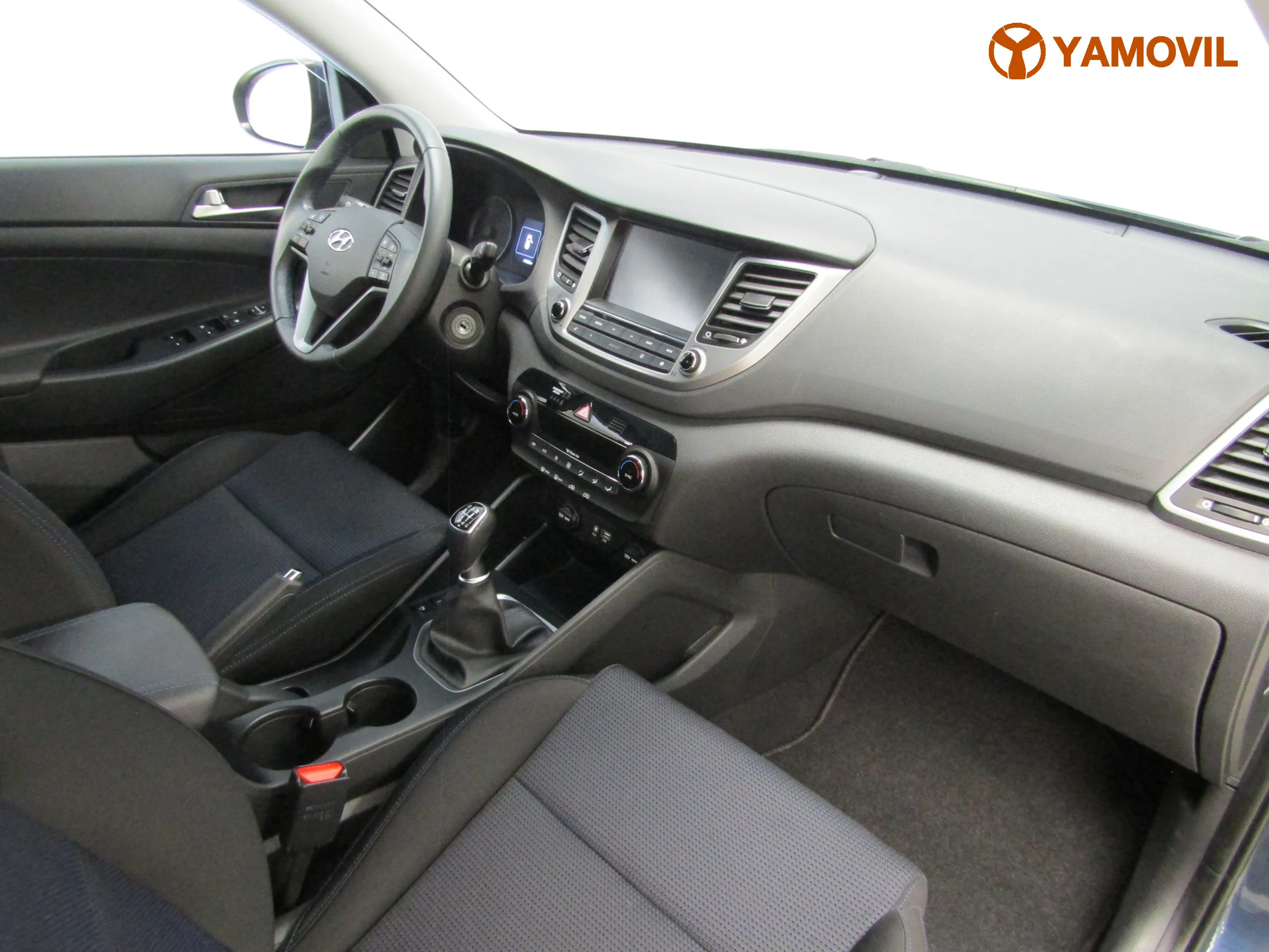 Hyundai Tucson 1.6 25ANIVERSARIO - Foto 14