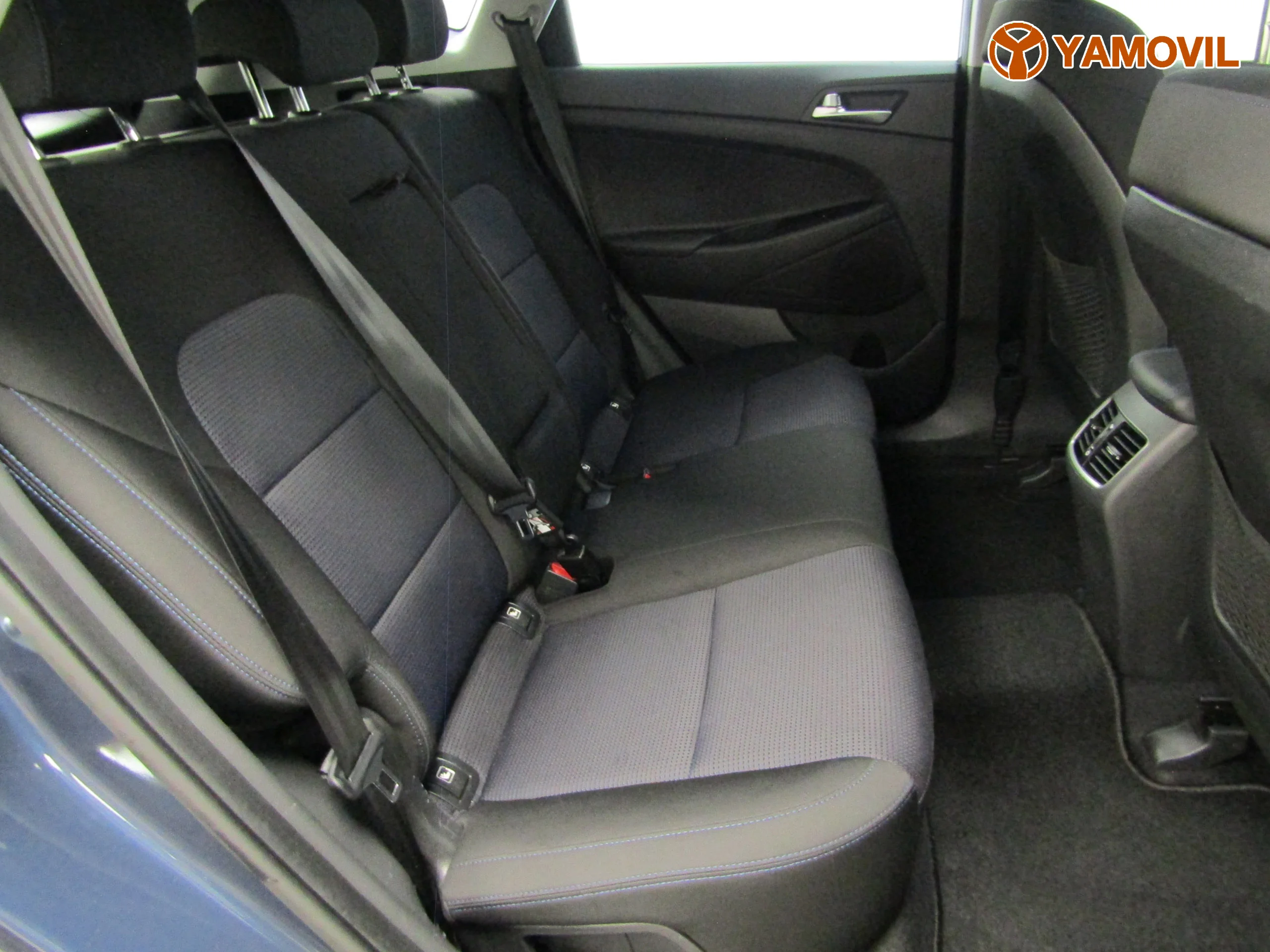 Hyundai Tucson 1.6 25ANIVERSARIO - Foto 15