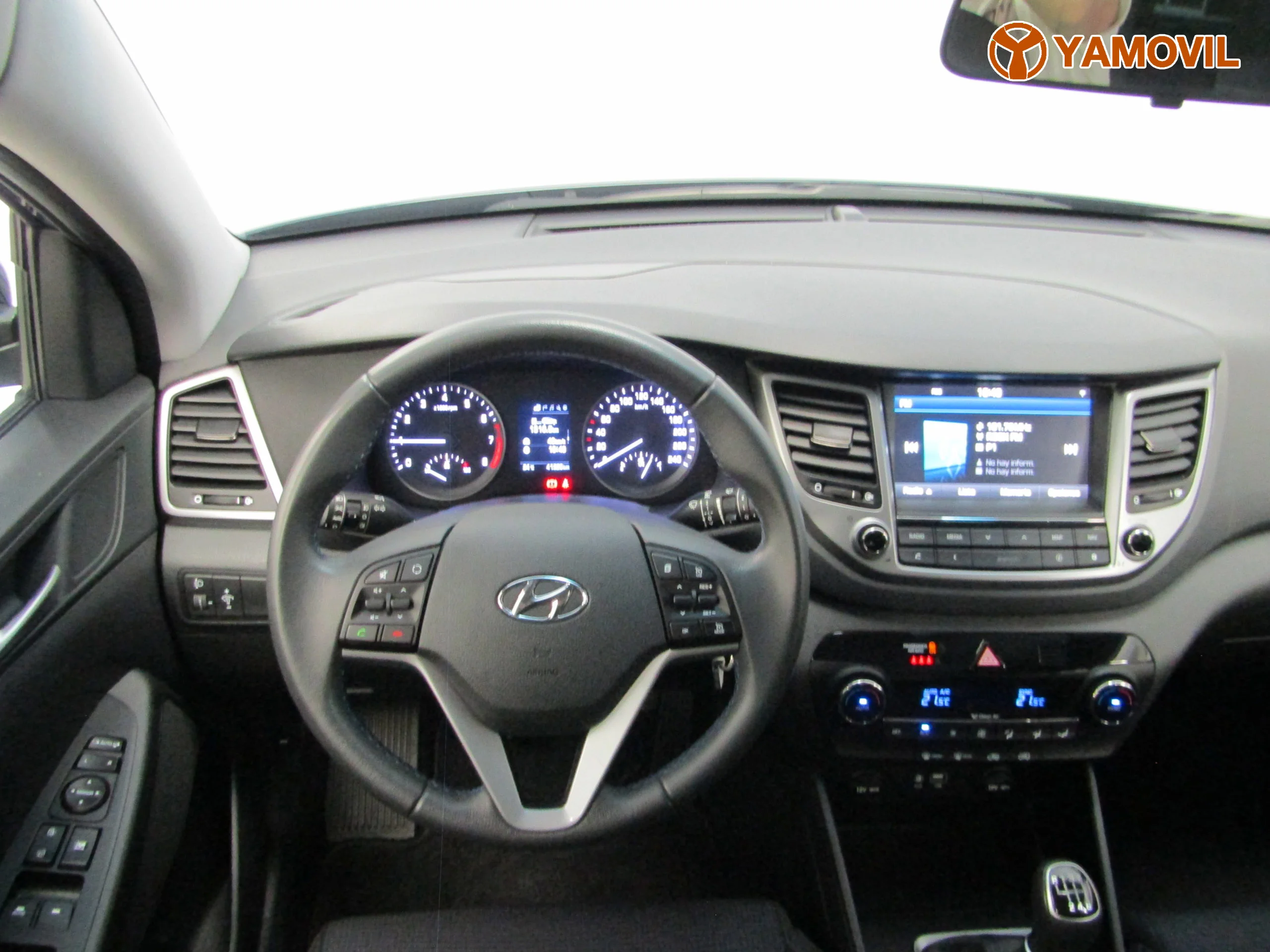 Hyundai Tucson 1.6 25ANIVERSARIO - Foto 17