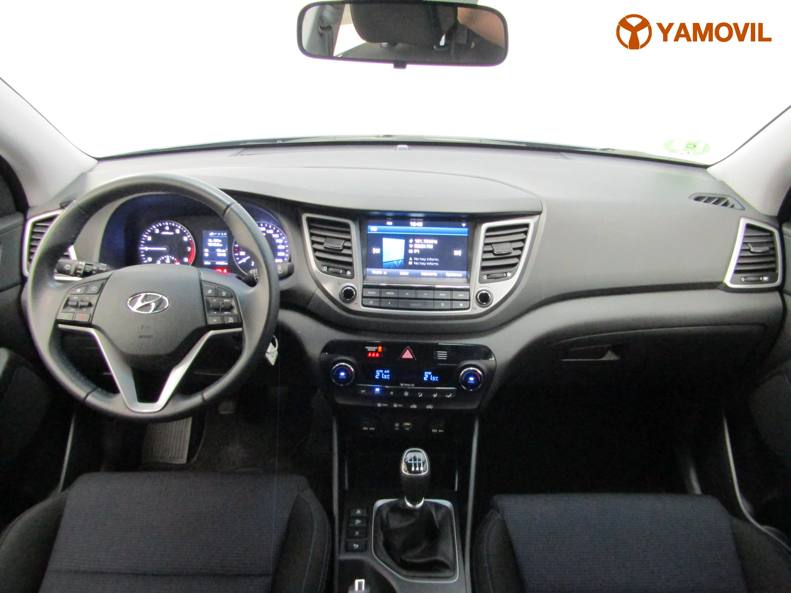 Hyundai Tucson 1.6 25ANIVERSARIO - Foto 16