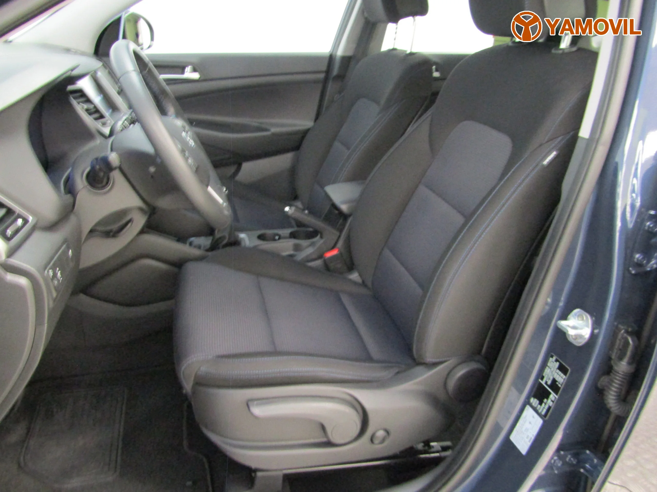 Hyundai Tucson 1.6 25ANIVERSARIO - Foto 18