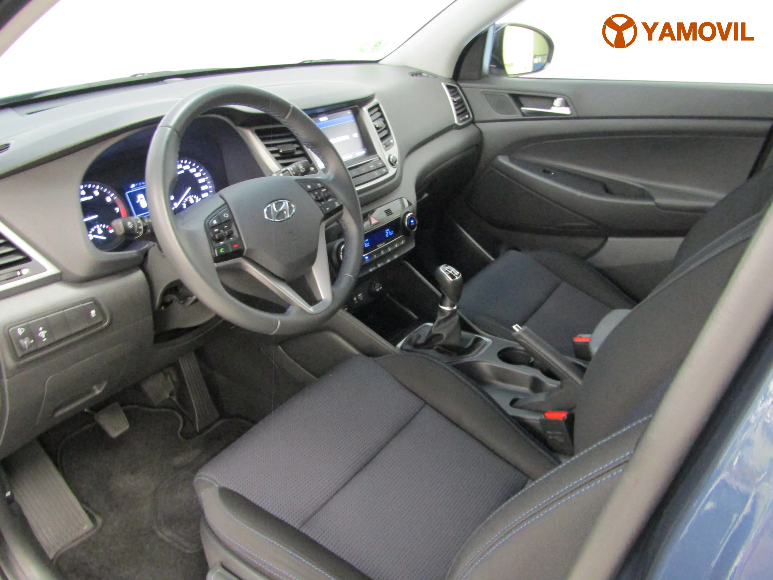 Hyundai Tucson 1.6 25ANIVERSARIO - Foto 19