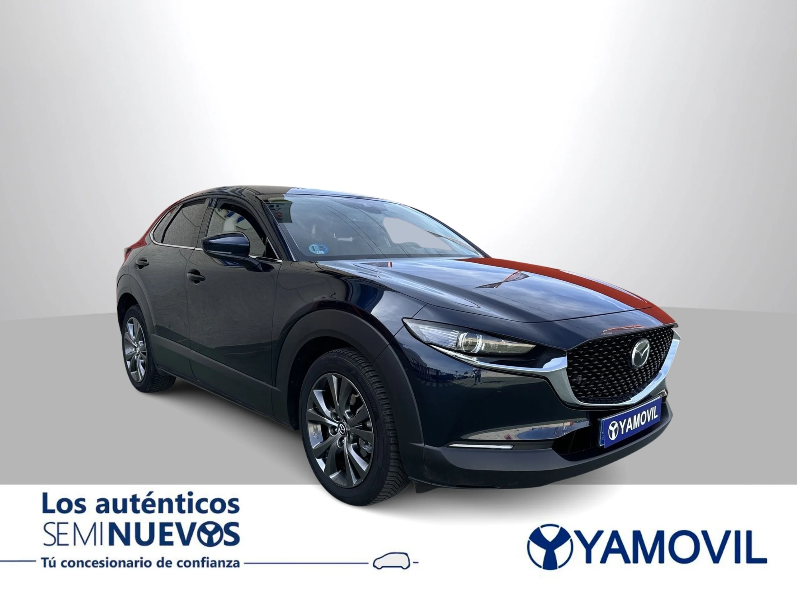 Mazda Cx-30 2.0 e-Skyactiv-X Zenith 137 kW (186 CV) - Foto 2