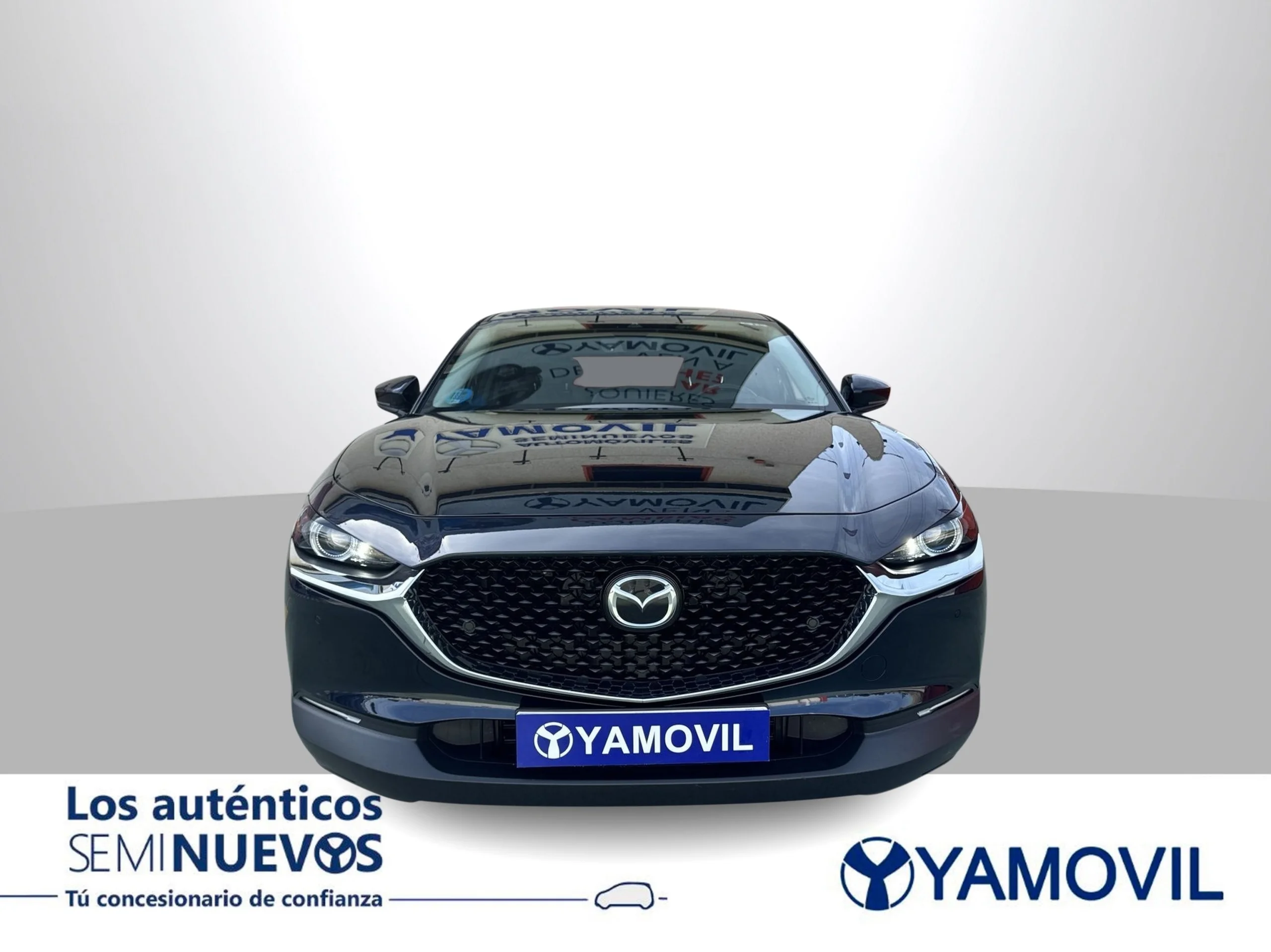 Mazda Cx-30 2.0 e-Skyactiv-X Zenith 137 kW (186 CV) - Foto 3