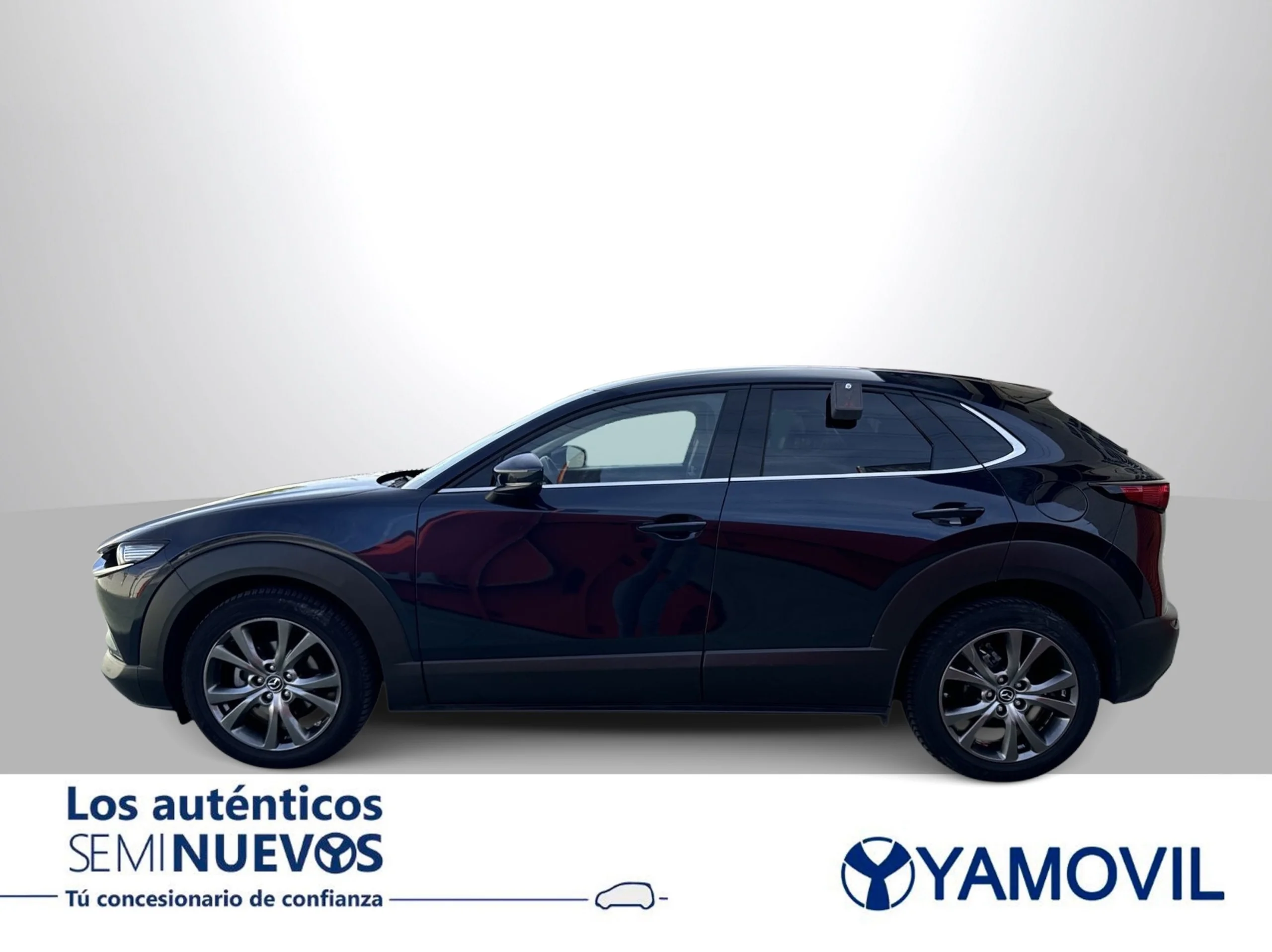 Mazda Cx-30 2.0 e-Skyactiv-X Zenith 137 kW (186 CV) - Foto 4