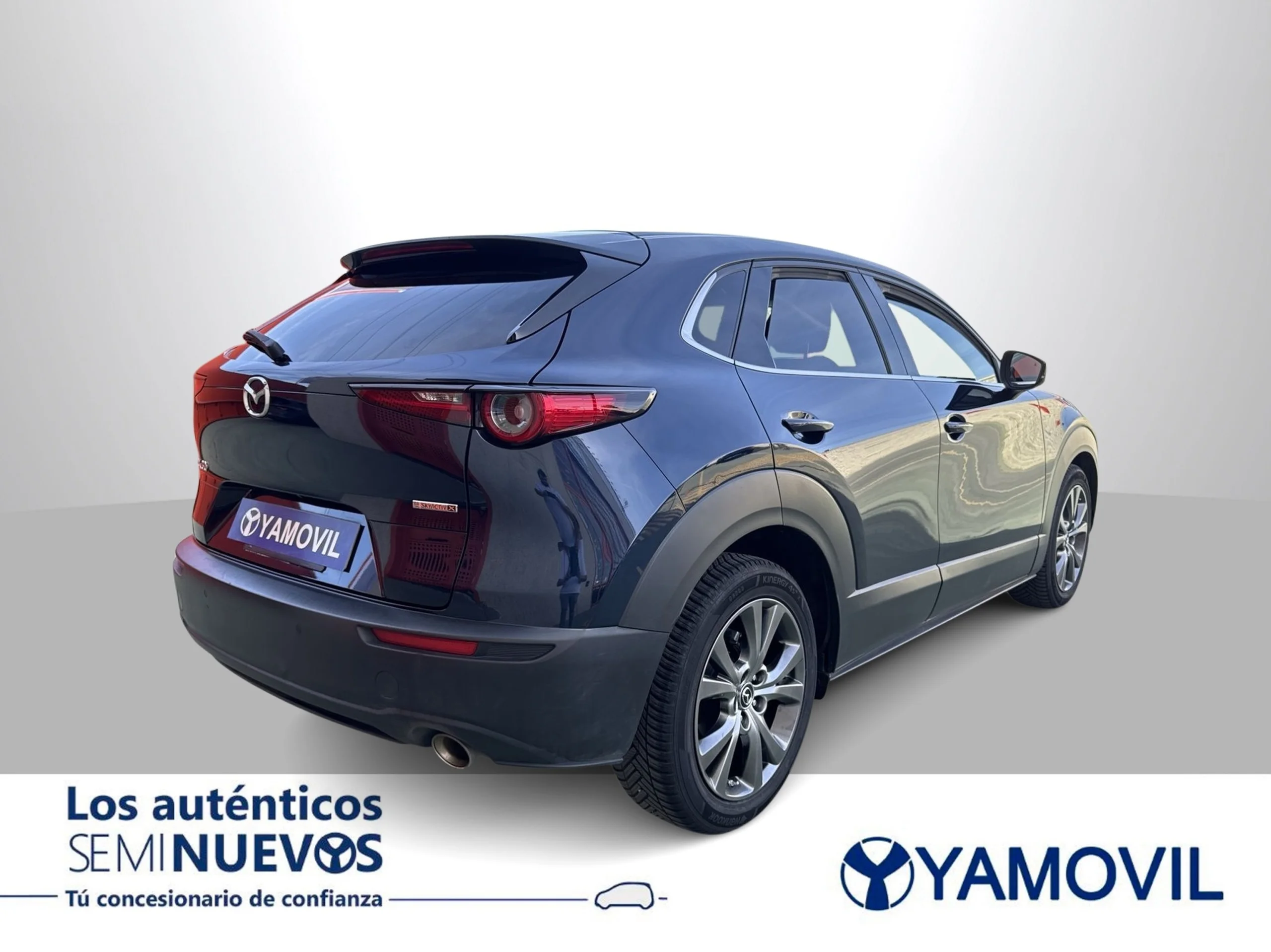 Mazda Cx-30 2.0 e-Skyactiv-X Zenith 137 kW (186 CV) - Foto 6