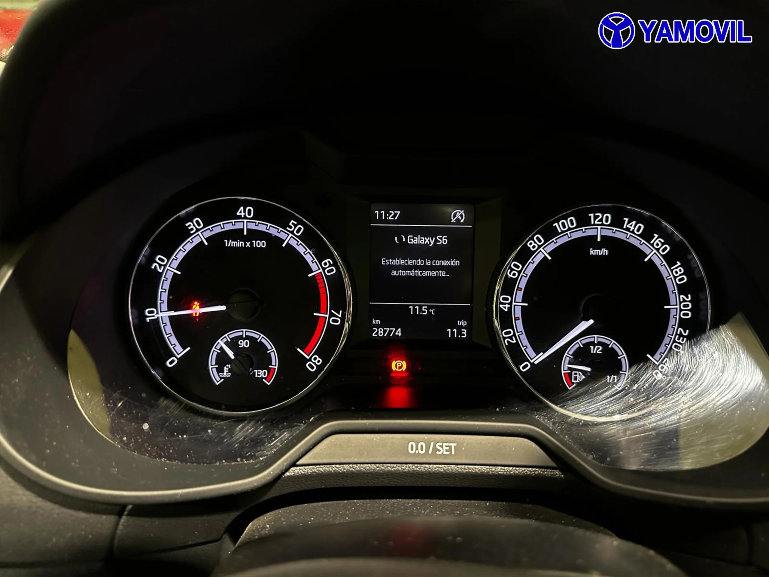 Skoda Octavia 1.0 TSI Like 85 kW (115 CV) - Foto 5